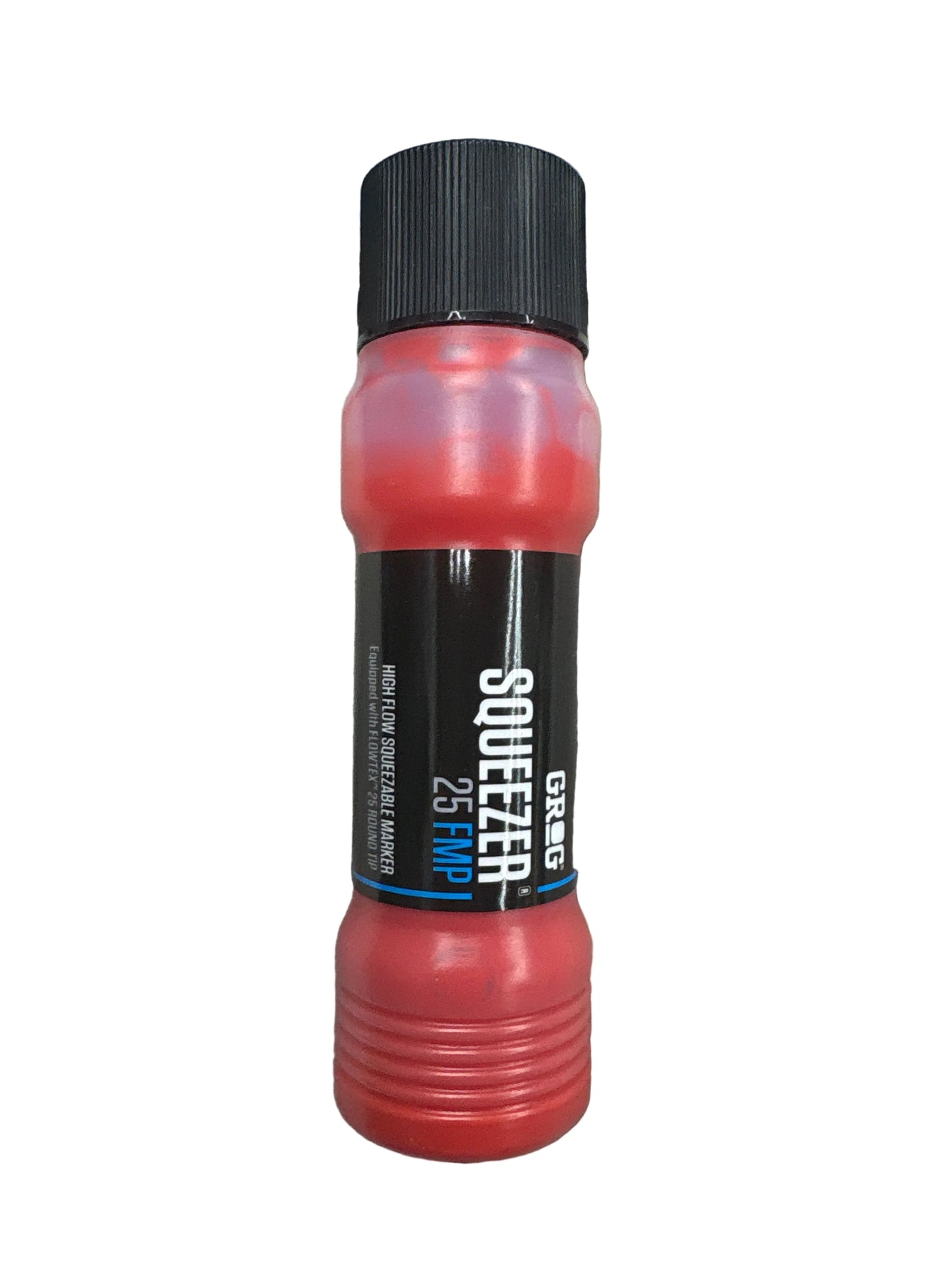 Grog Squeezer 25 FMP - Ferrari Red