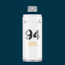 MTN 94 Spray Paint – Blues (400ml)
