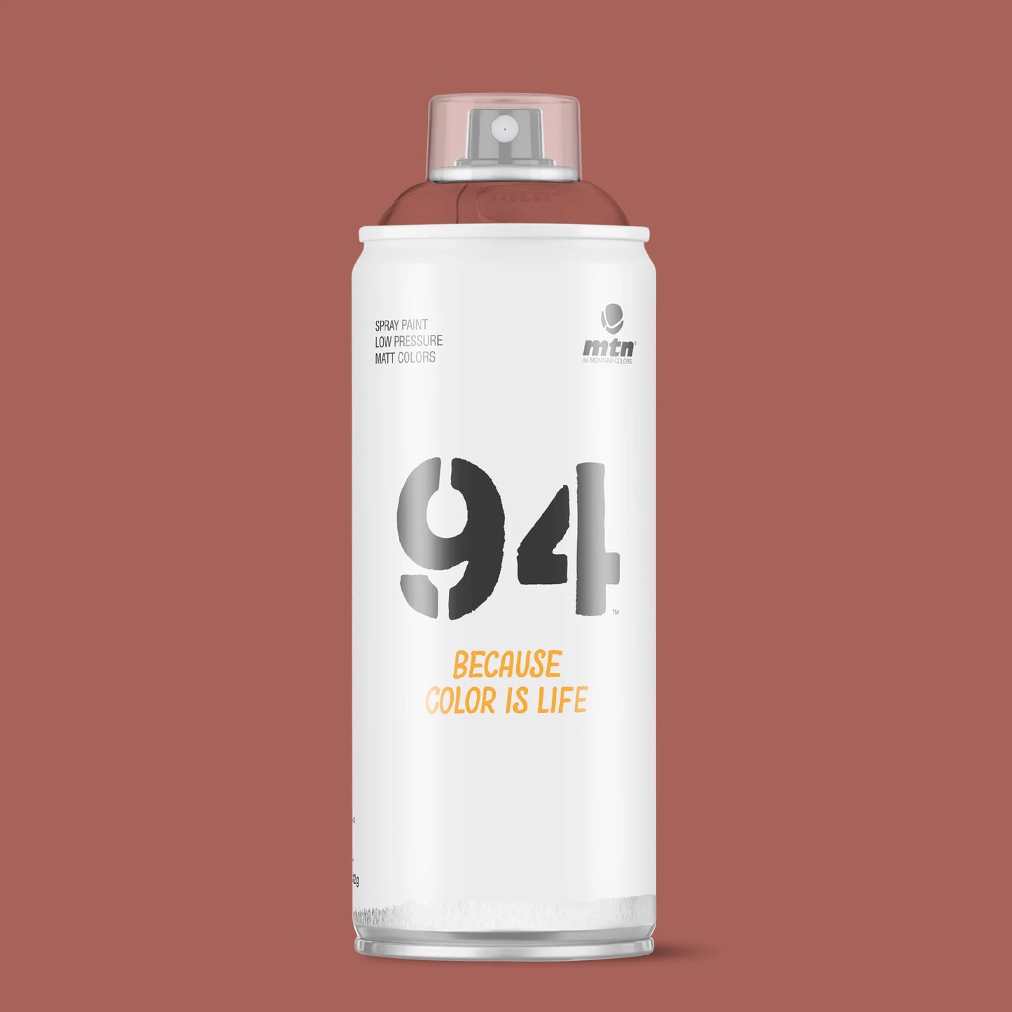 MTN 94 Spray Paint – Browns (400ml)