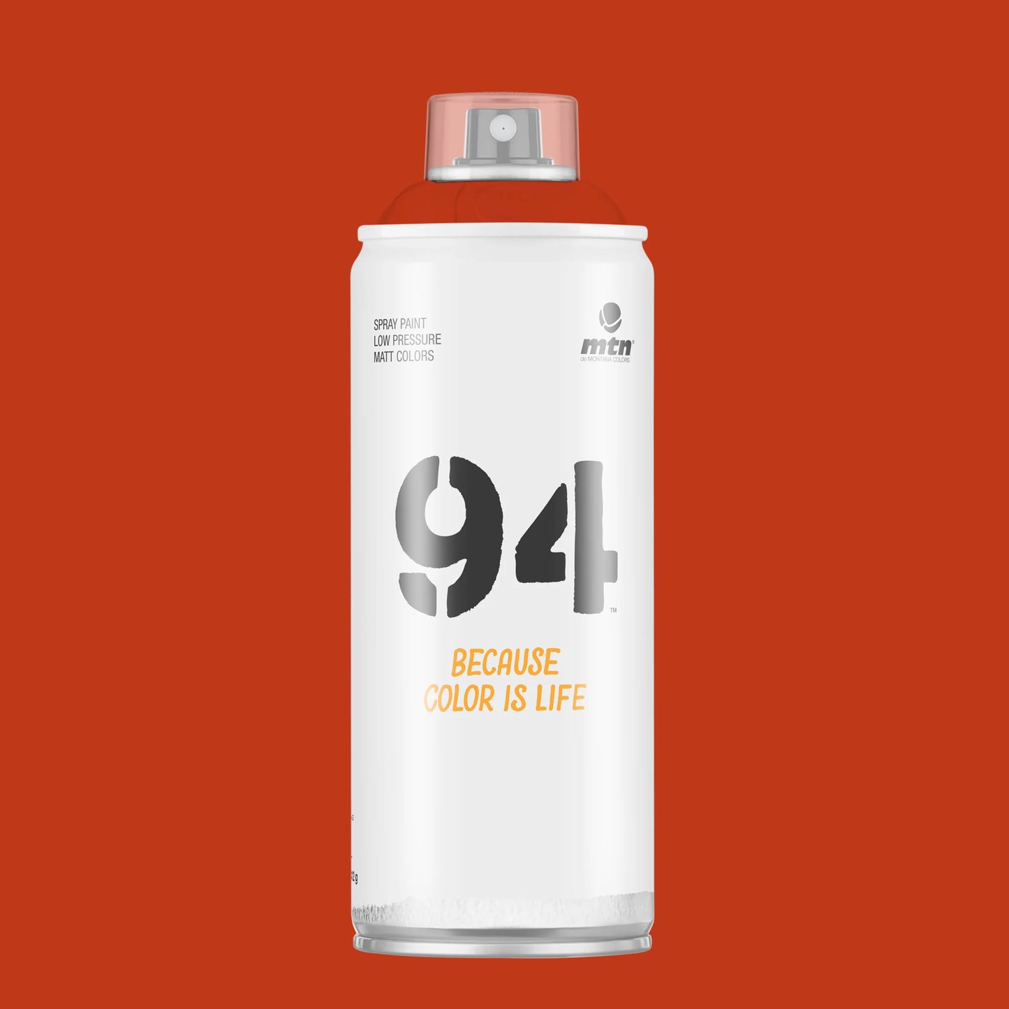 MTN 94 Spray Paint – Oranges & Yellows (400ml)