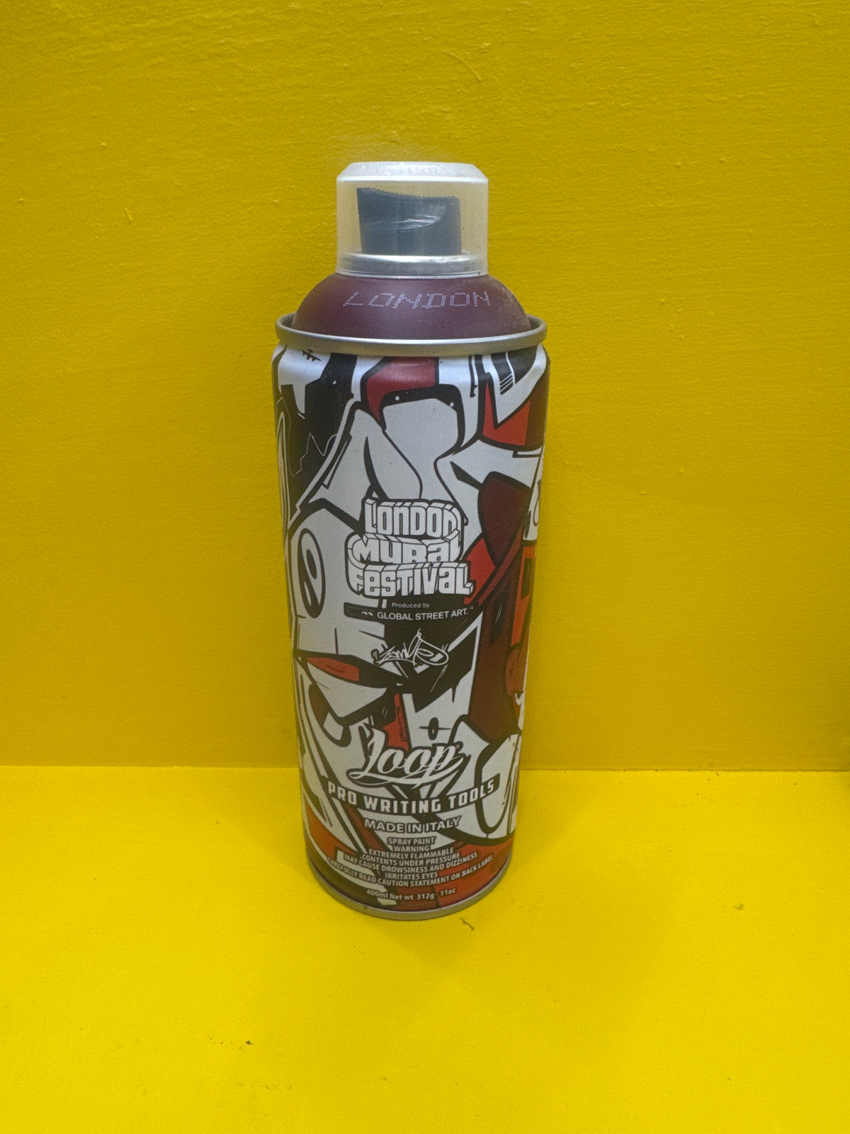 Zombie London LP-146