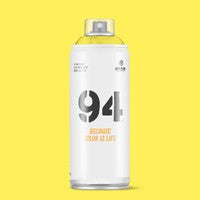 MTN 94 Spray Paint – Oranges & Yellows (400ml)