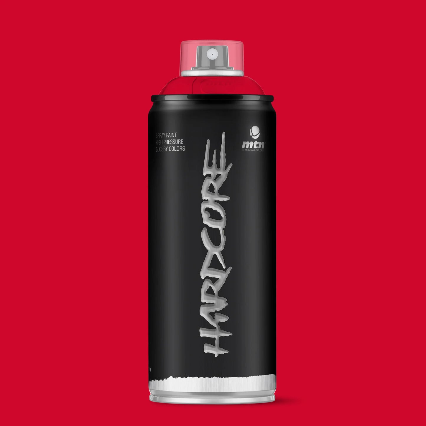 MTN Hardcore Spray Paint – Reds, Pinks & Violets (400ml)