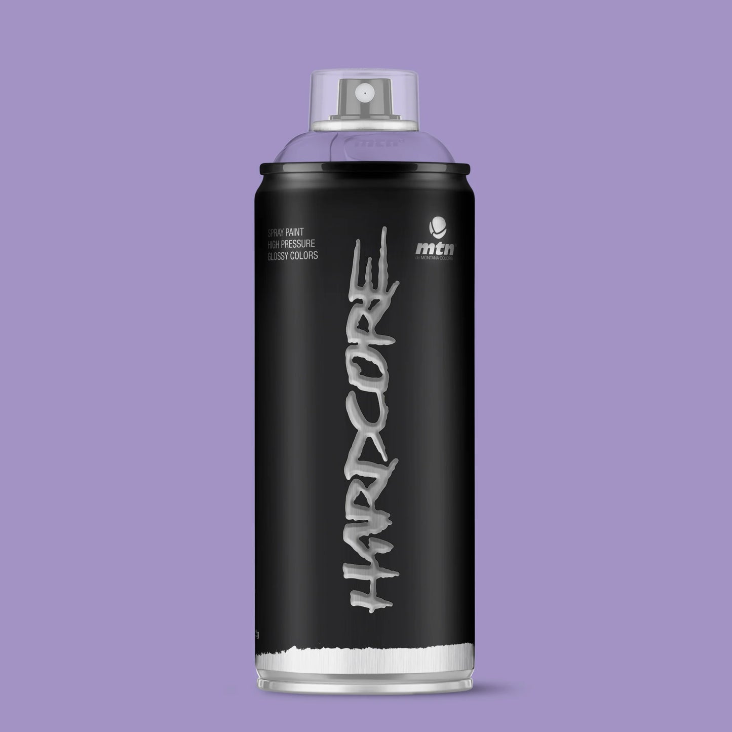 MTN Hardcore Spray Paint – Reds, Pinks & Violets (400ml)