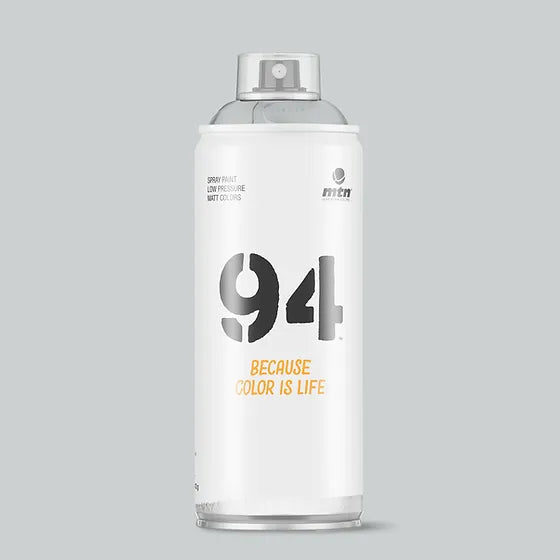 MTN 94 Spray Paint – Greys (400ml)