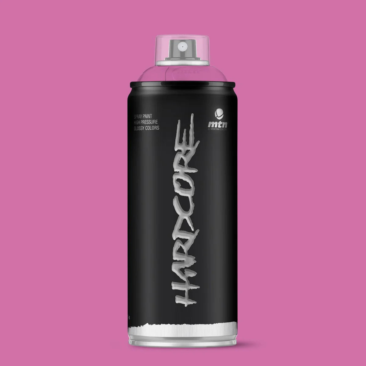 MTN Hardcore Spray Paint – Reds, Pinks & Violets (400ml)
