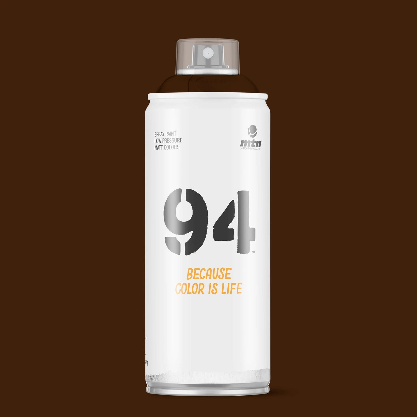 MTN 94 Spray Paint – Browns (400ml)