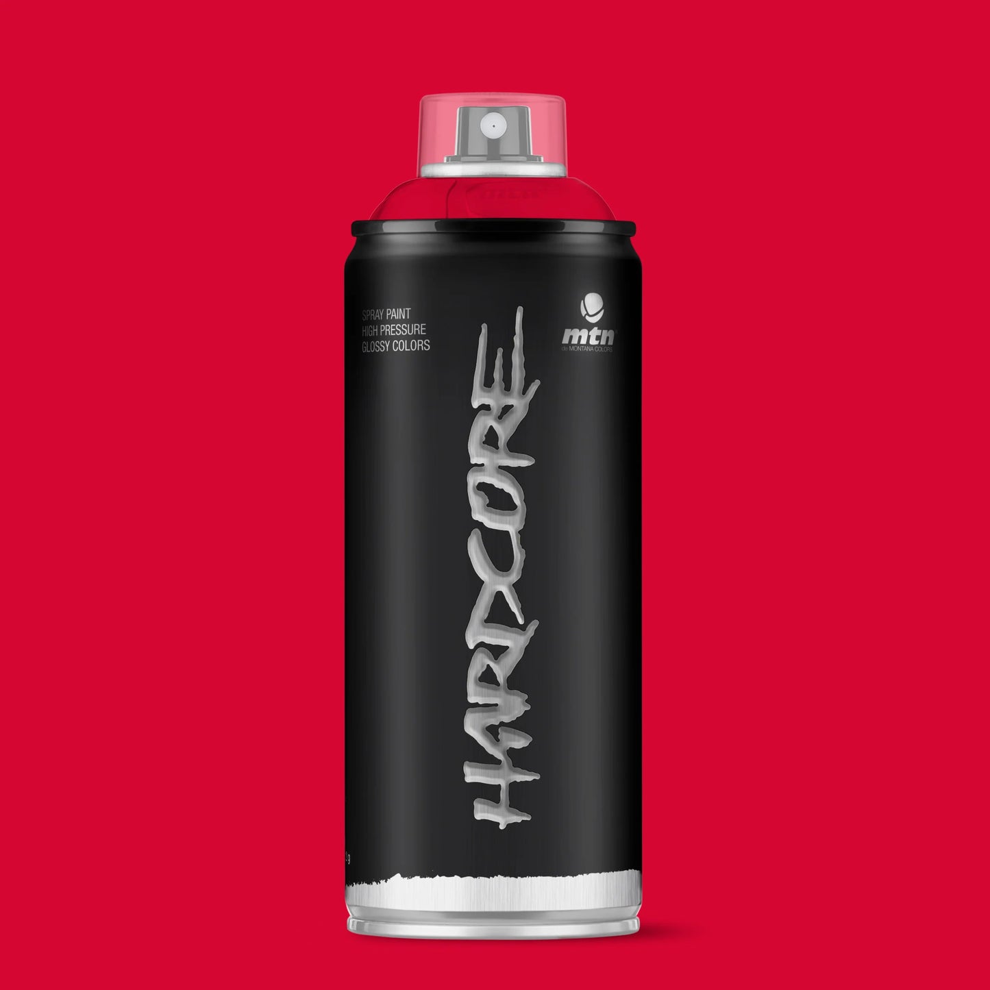 MTN Hardcore Spray Paint – Reds, Pinks & Violets (400ml)