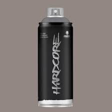 MTN Hardcore Spray Paint – Greys (400ml)