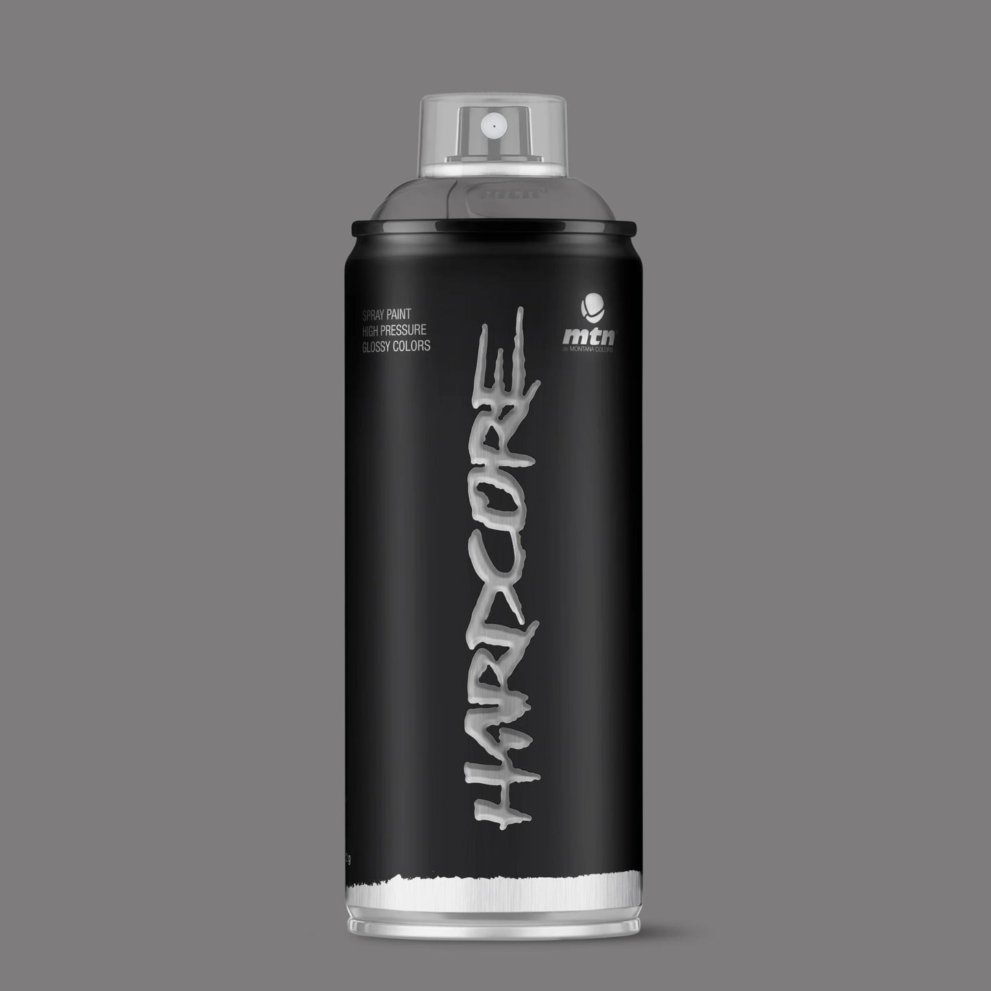 MTN Hardcore Spray Paint – Greys (400ml)