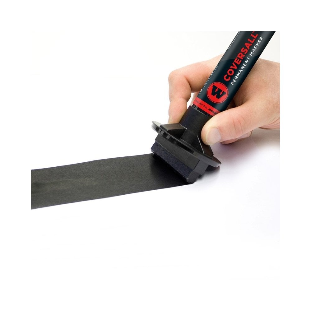 Molotow CoversAll 760PI 60mm – Signal Black