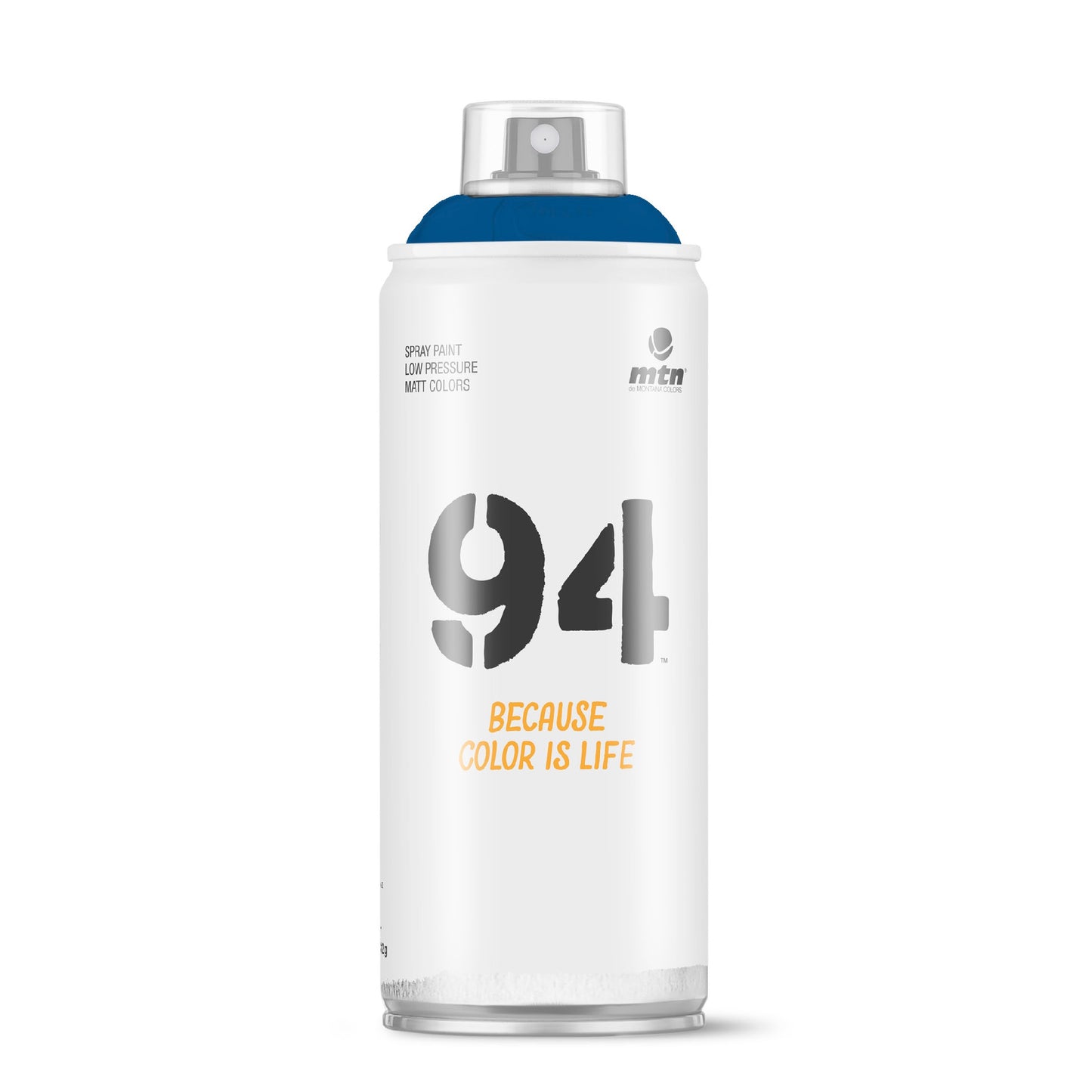 MTN 94 Spray Paint – Blues (400ml)