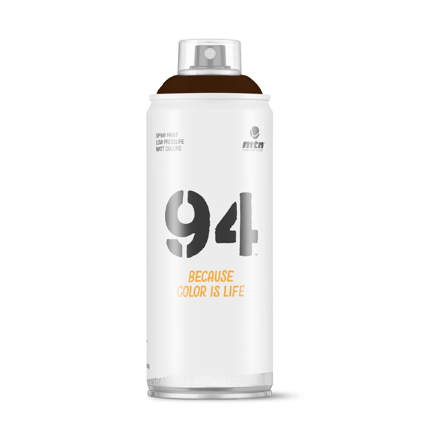 MTN 94 Spray Paint – Browns (400ml)