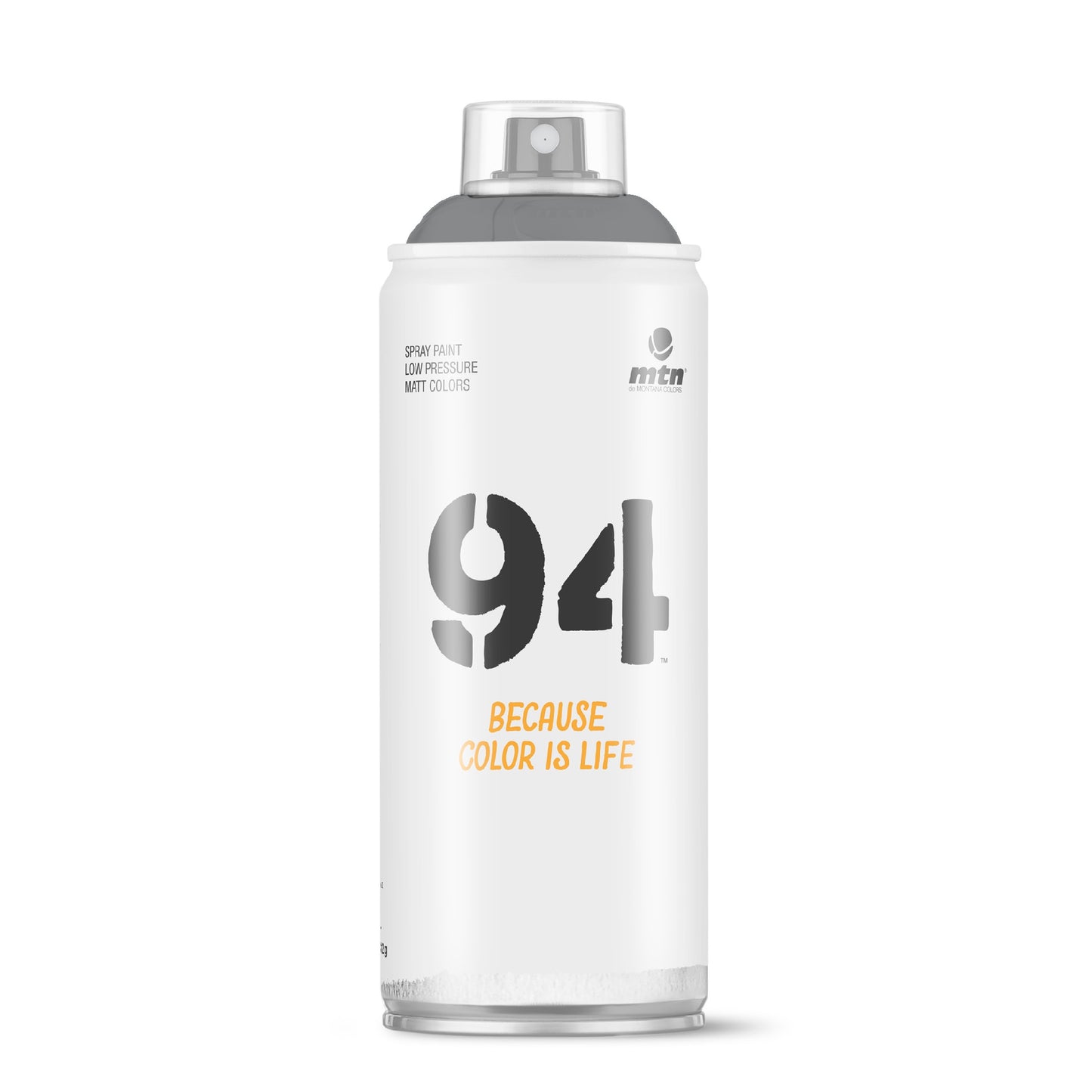 MTN 94 Spray Paint – Greys (400ml)