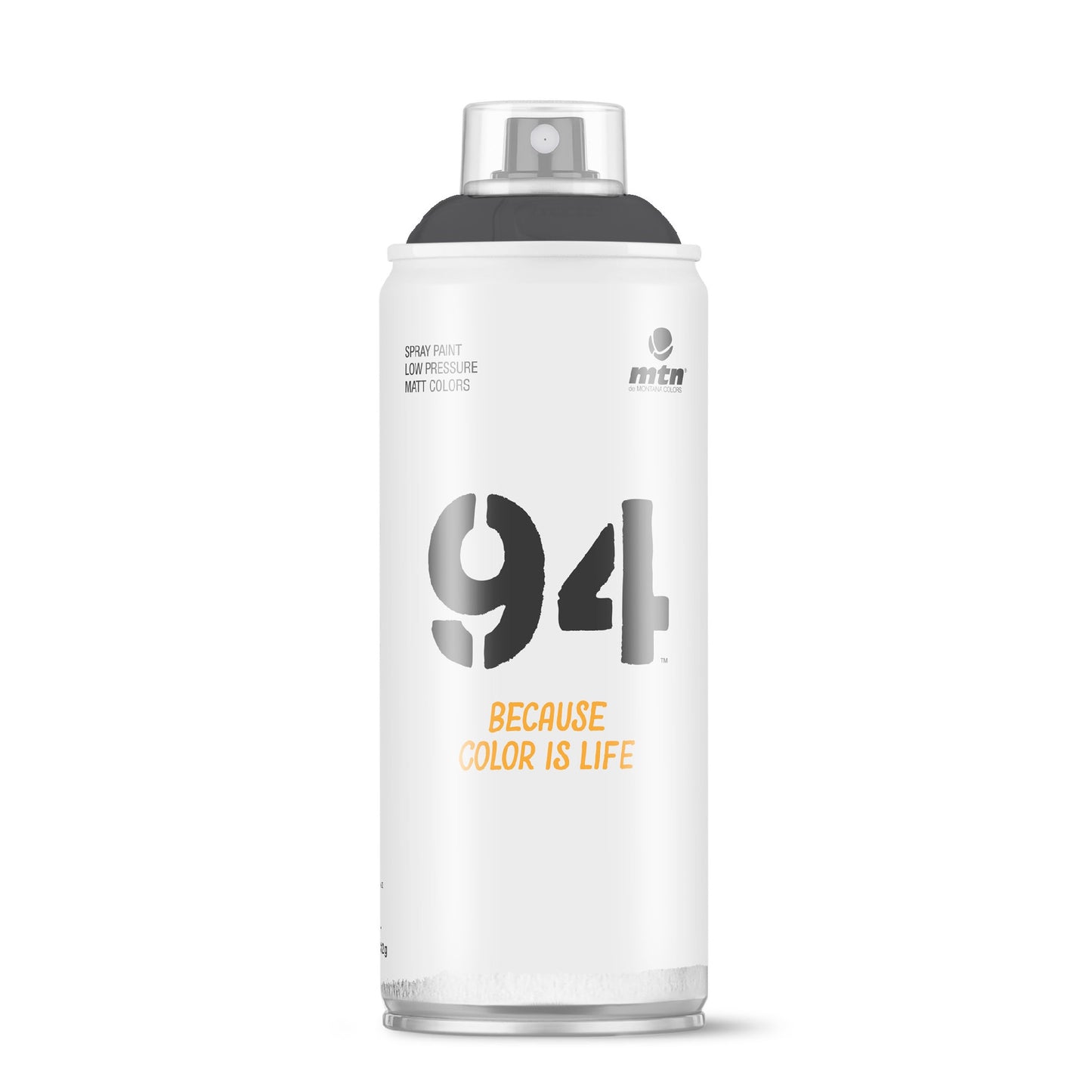MTN 94 Spray Paint – Greys (400ml)