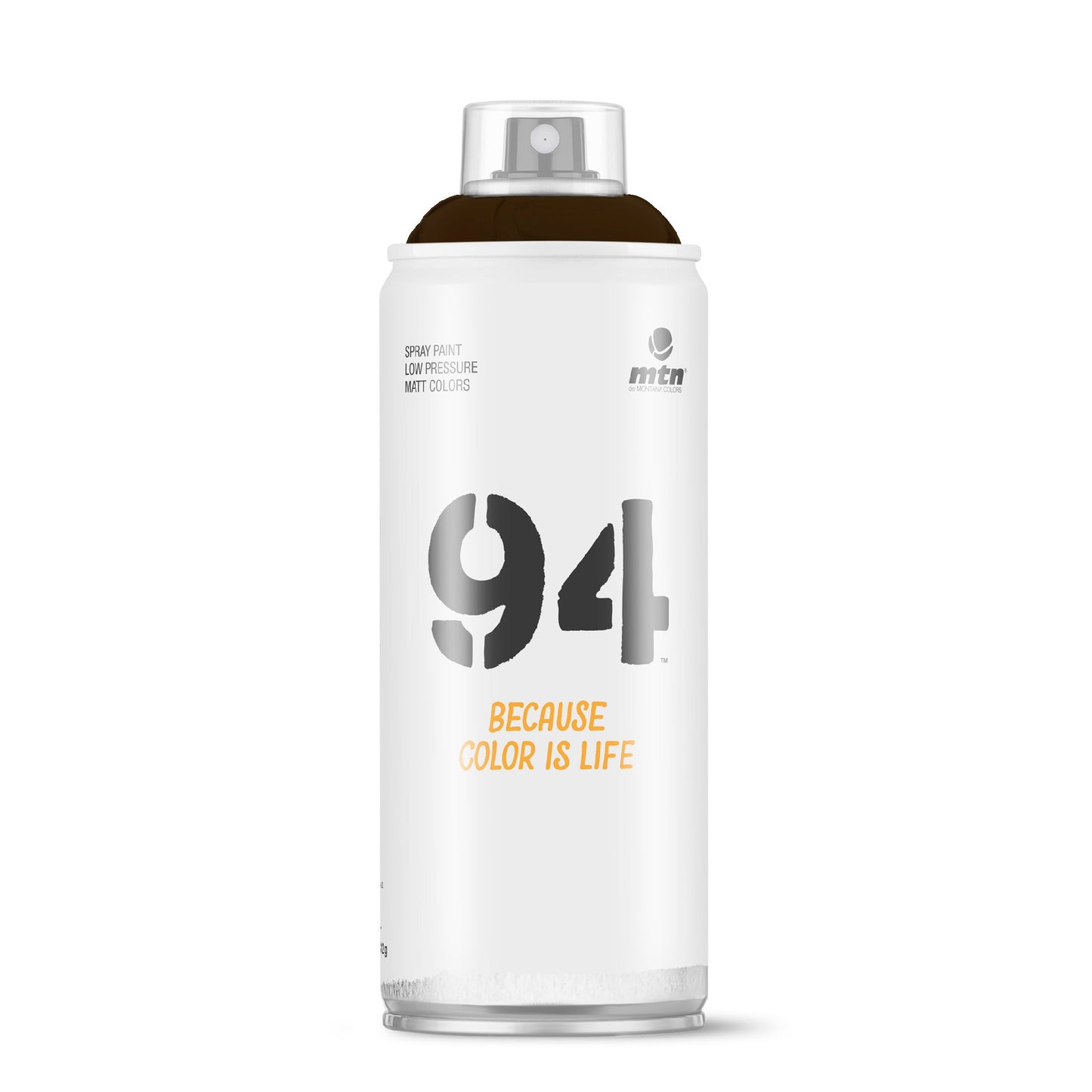MTN 94 Spray Paint – Browns (400ml)