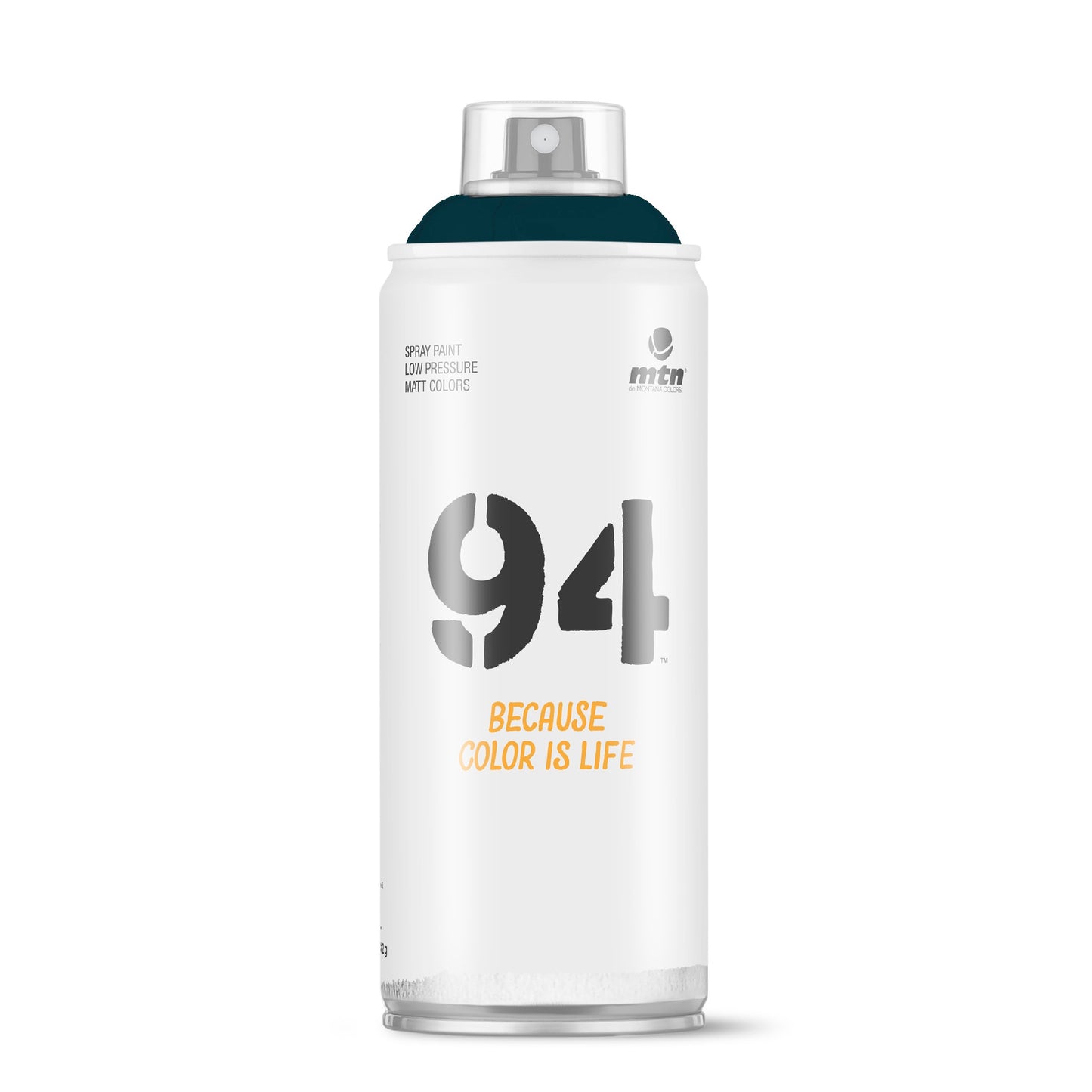 MTN 94 Spray Paint – Blues (400ml)
