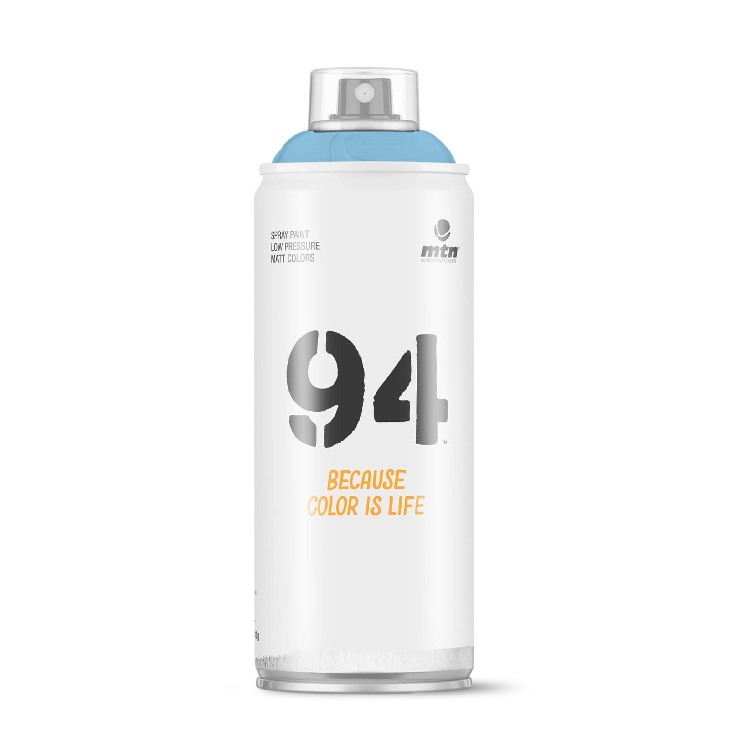 MTN 94 Spray Paint – Blues (400ml)