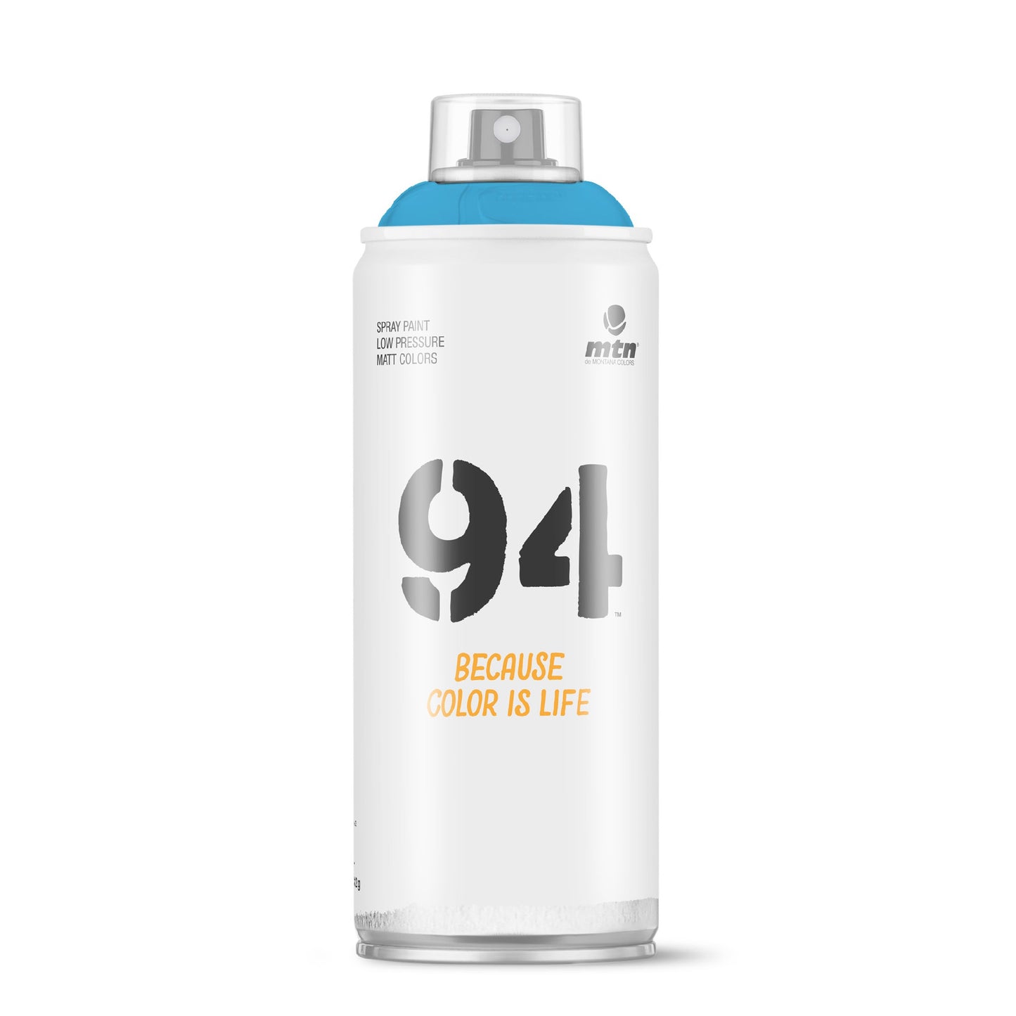 MTN 94 Spray Paint – Blues (400ml)
