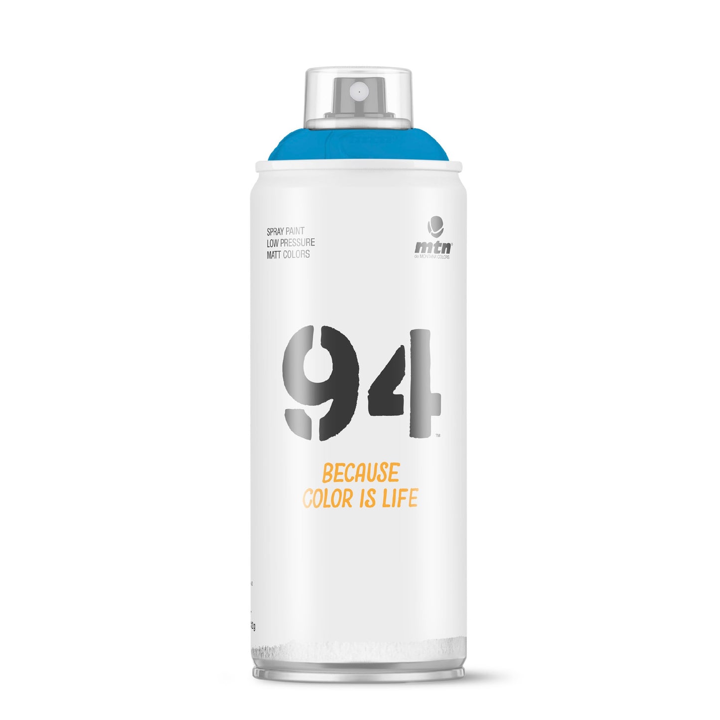 MTN 94 Spray Paint – Blues (400ml)