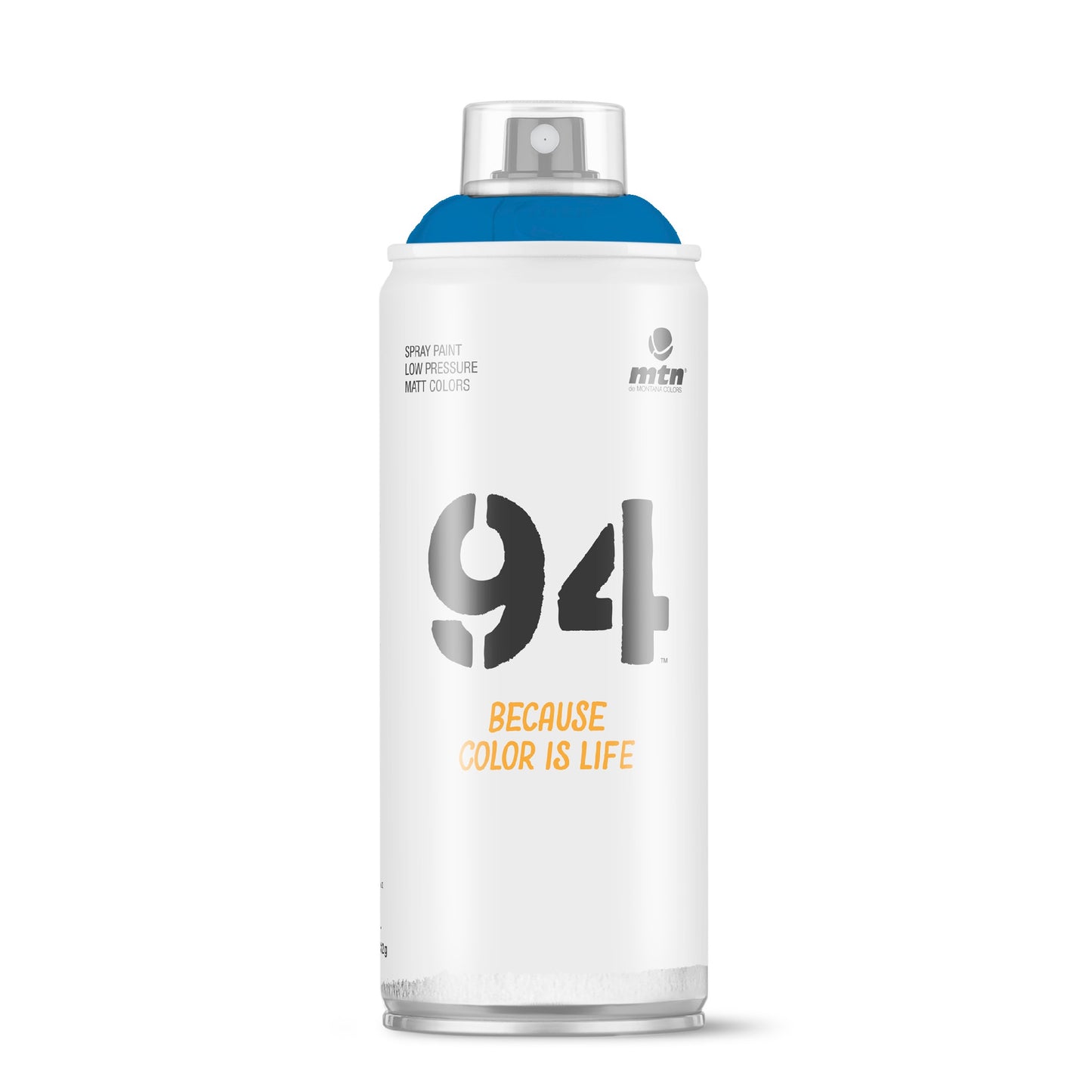 MTN 94 Spray Paint – Blues (400ml)