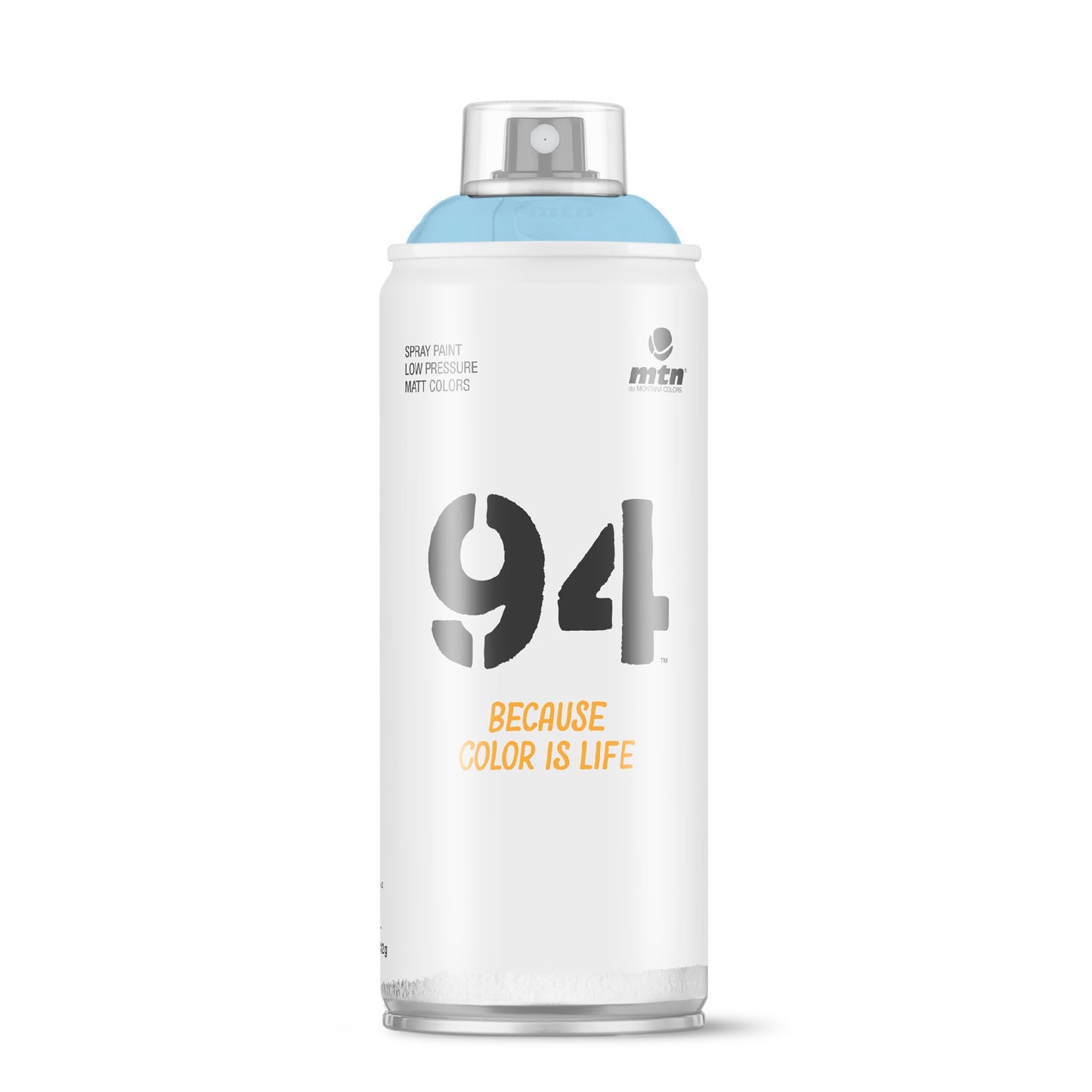 MTN 94 Spray Paint – Blues (400ml)