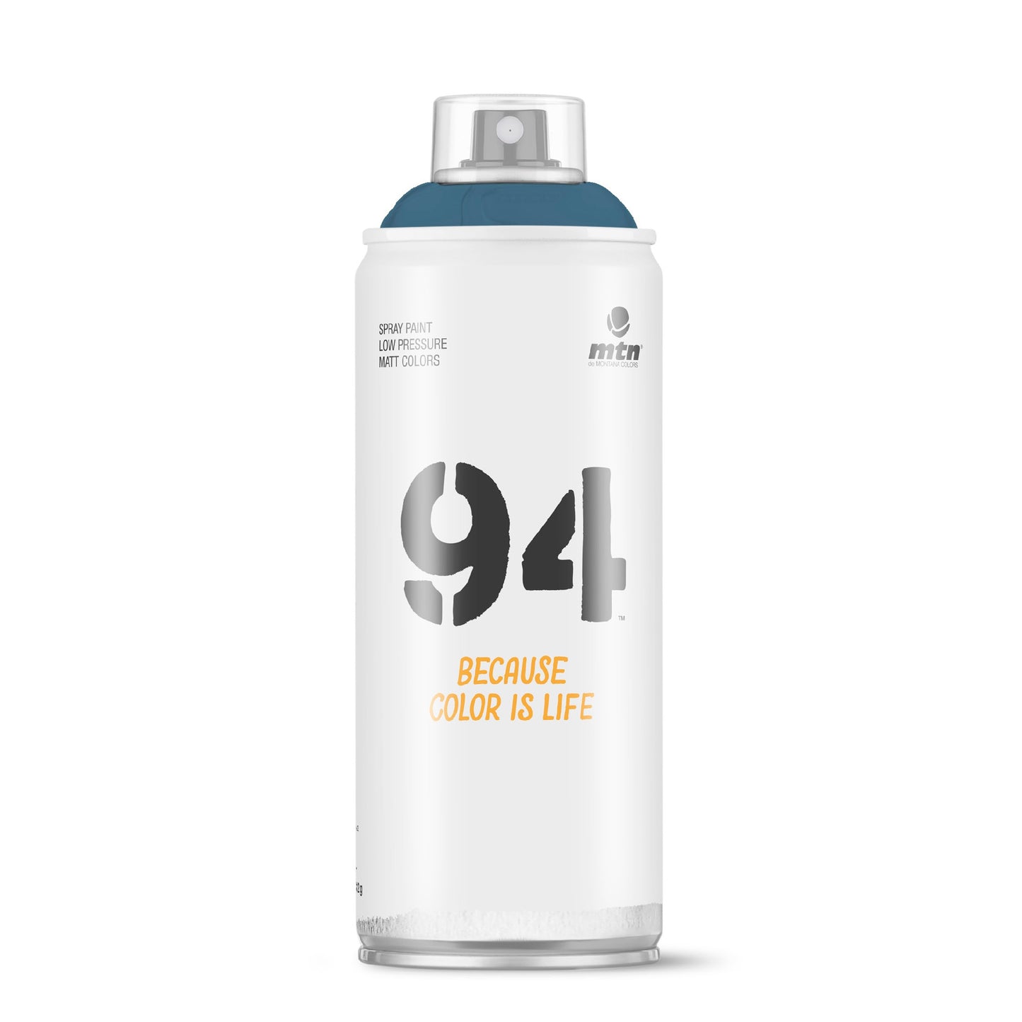 MTN 94 Spray Paint – Blues (400ml)