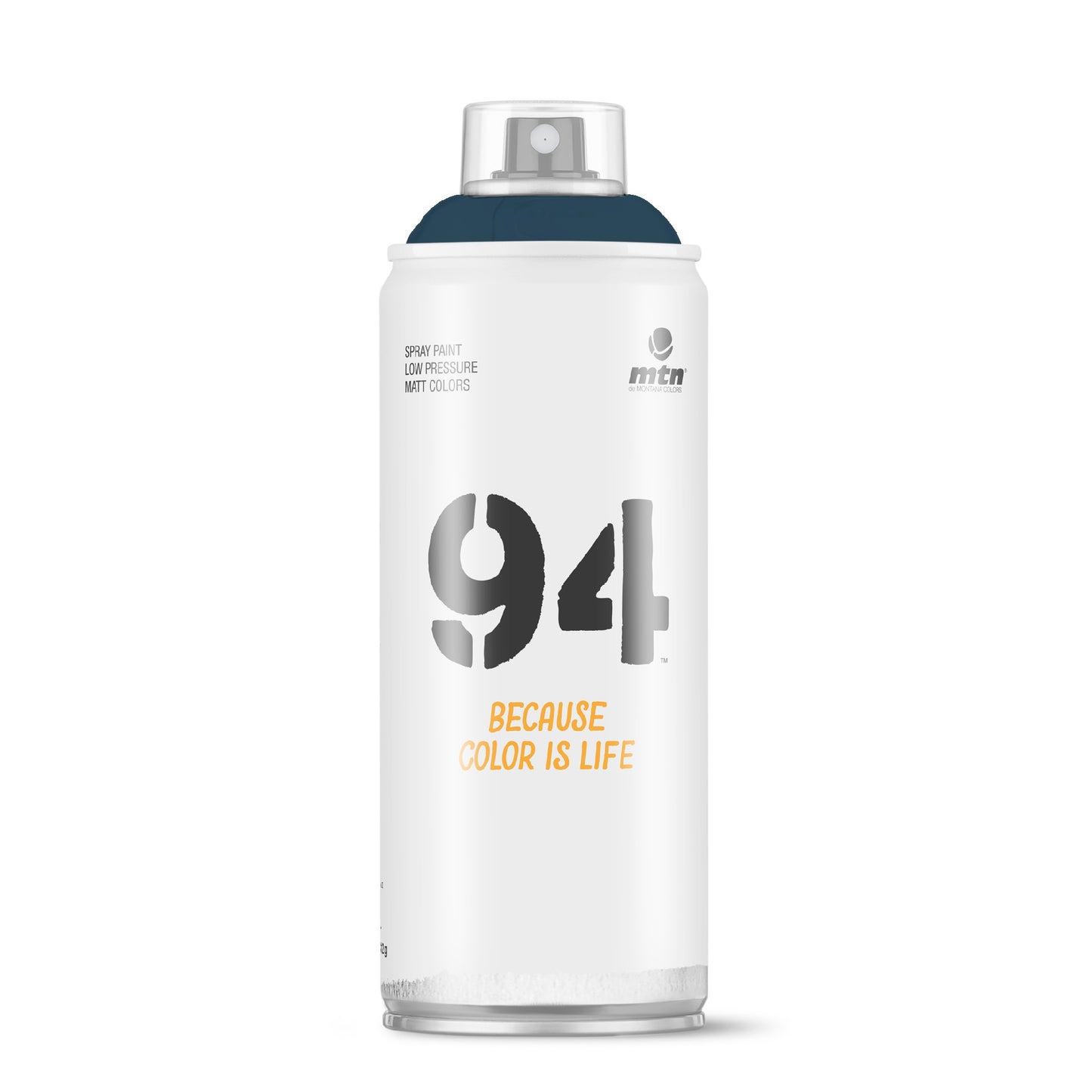 MTN 94 Spray Paint – Blues (400ml)