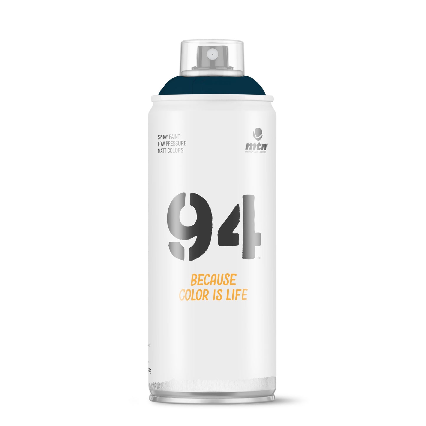 MTN 94 Spray Paint – Blues (400ml)
