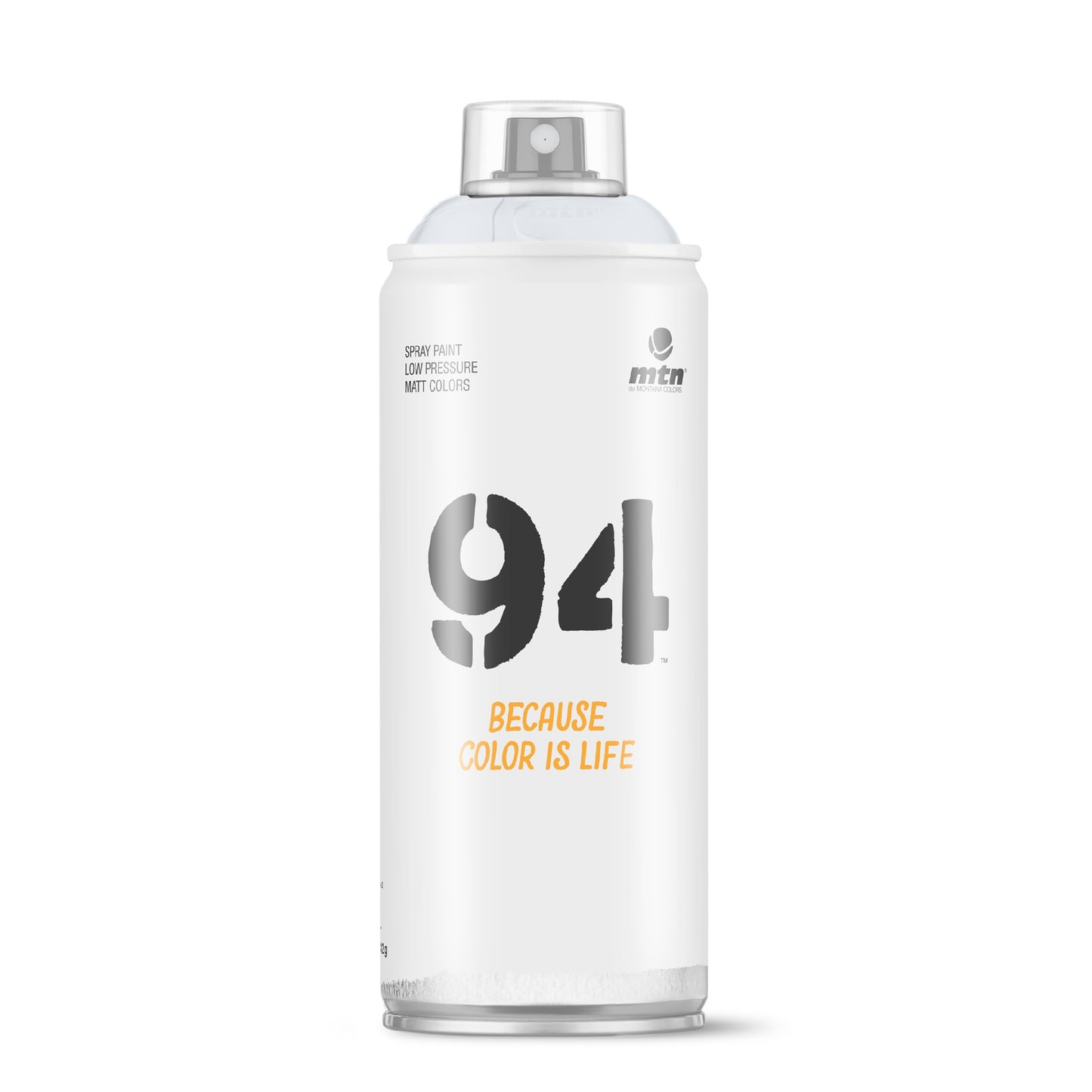 MTN 94 Spray Paint – Blues (400ml)