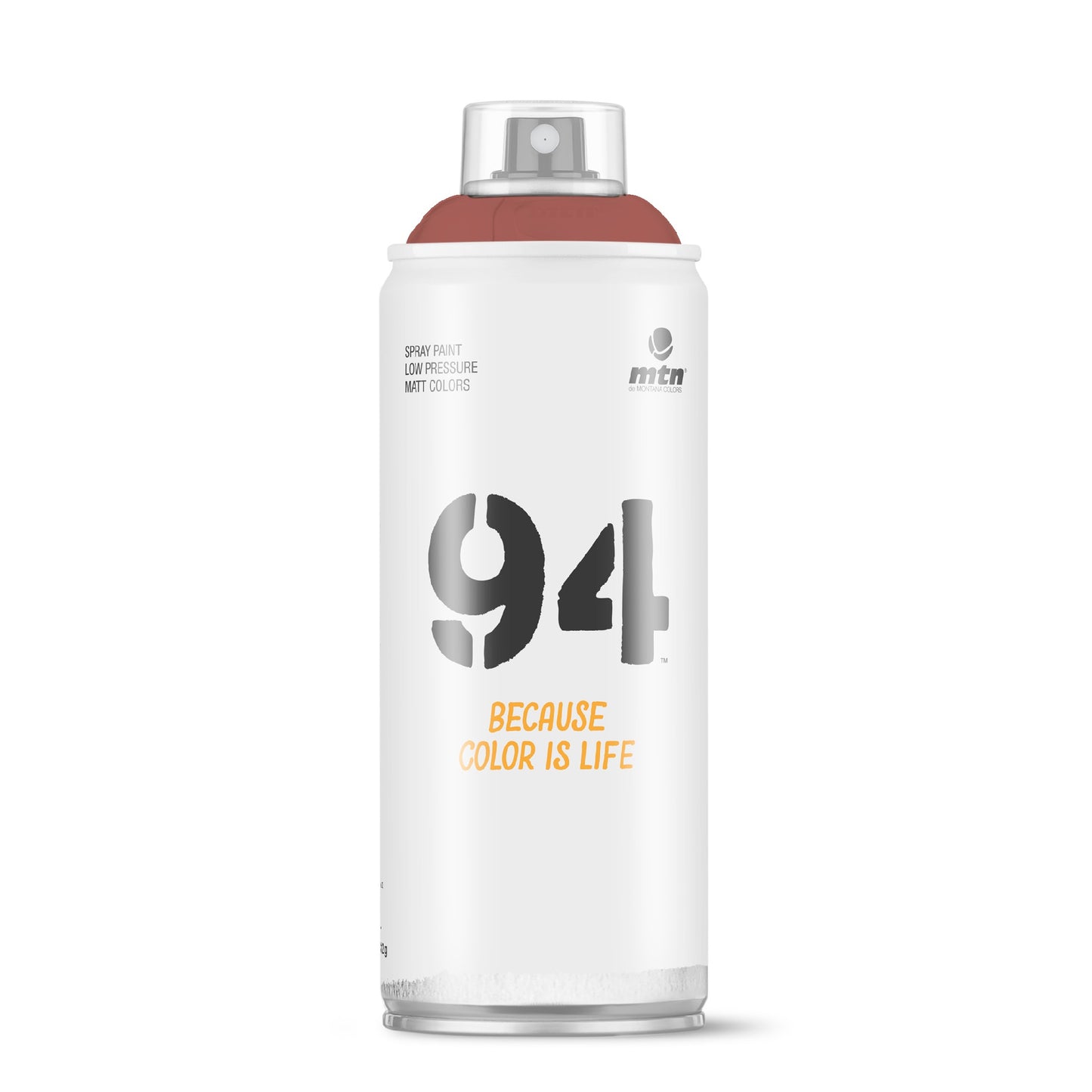 MTN 94 Spray Paint – Browns (400ml)