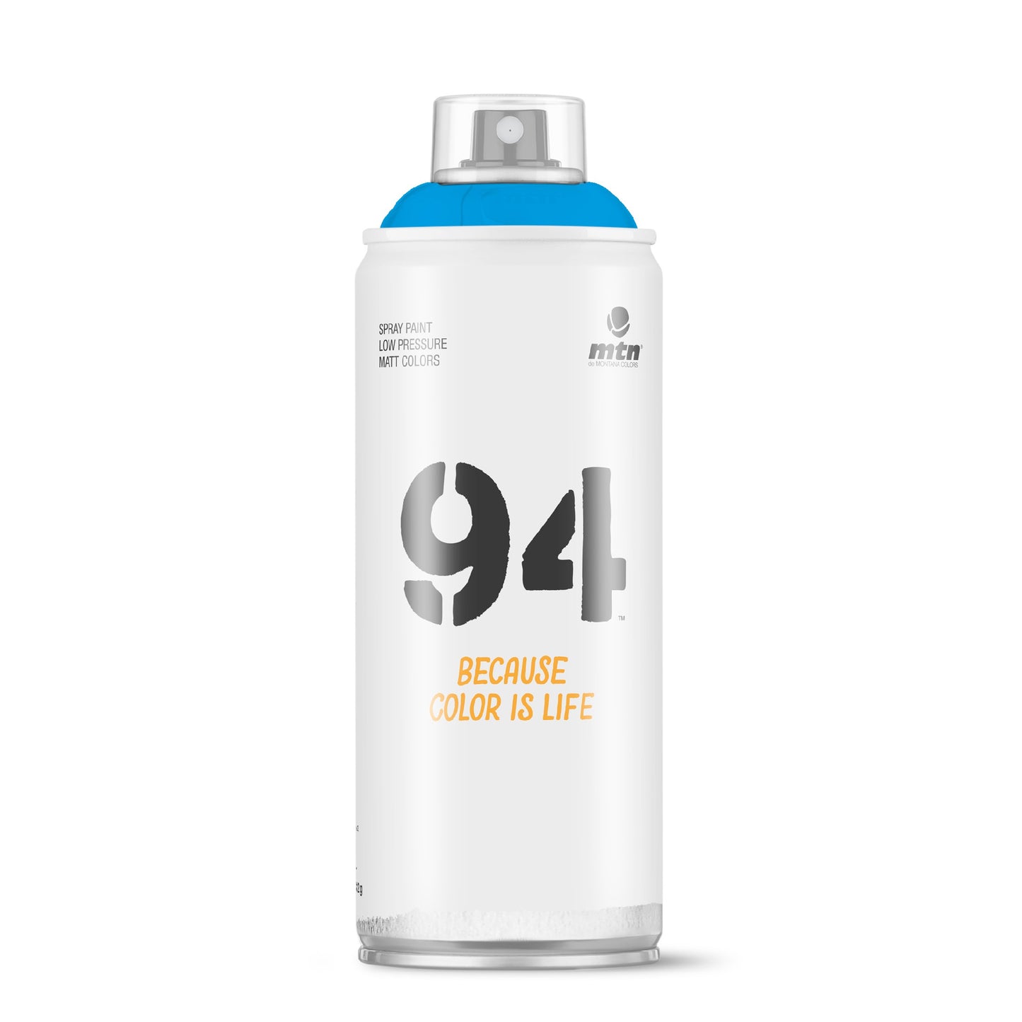 MTN 94 Spray Paint – Blues (400ml)