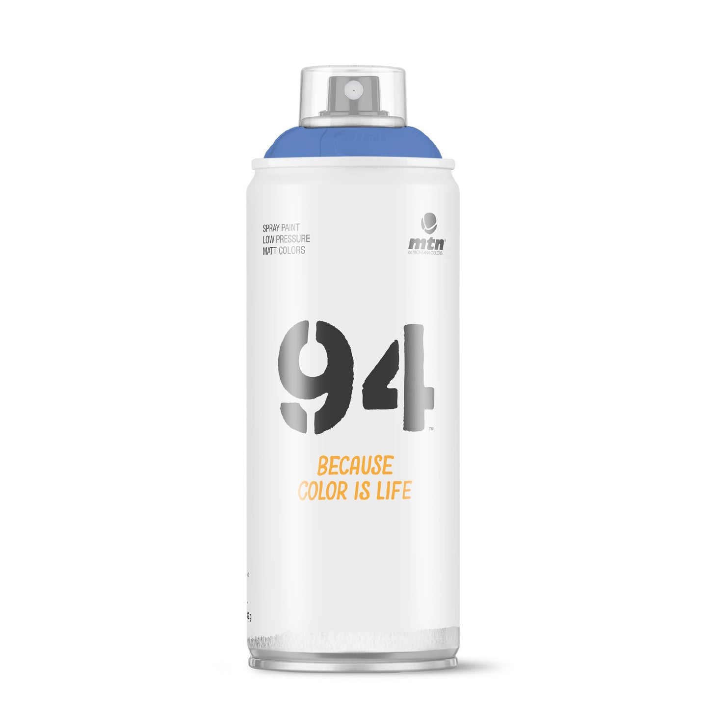 MTN 94 Spray Paint – Blues (400ml)