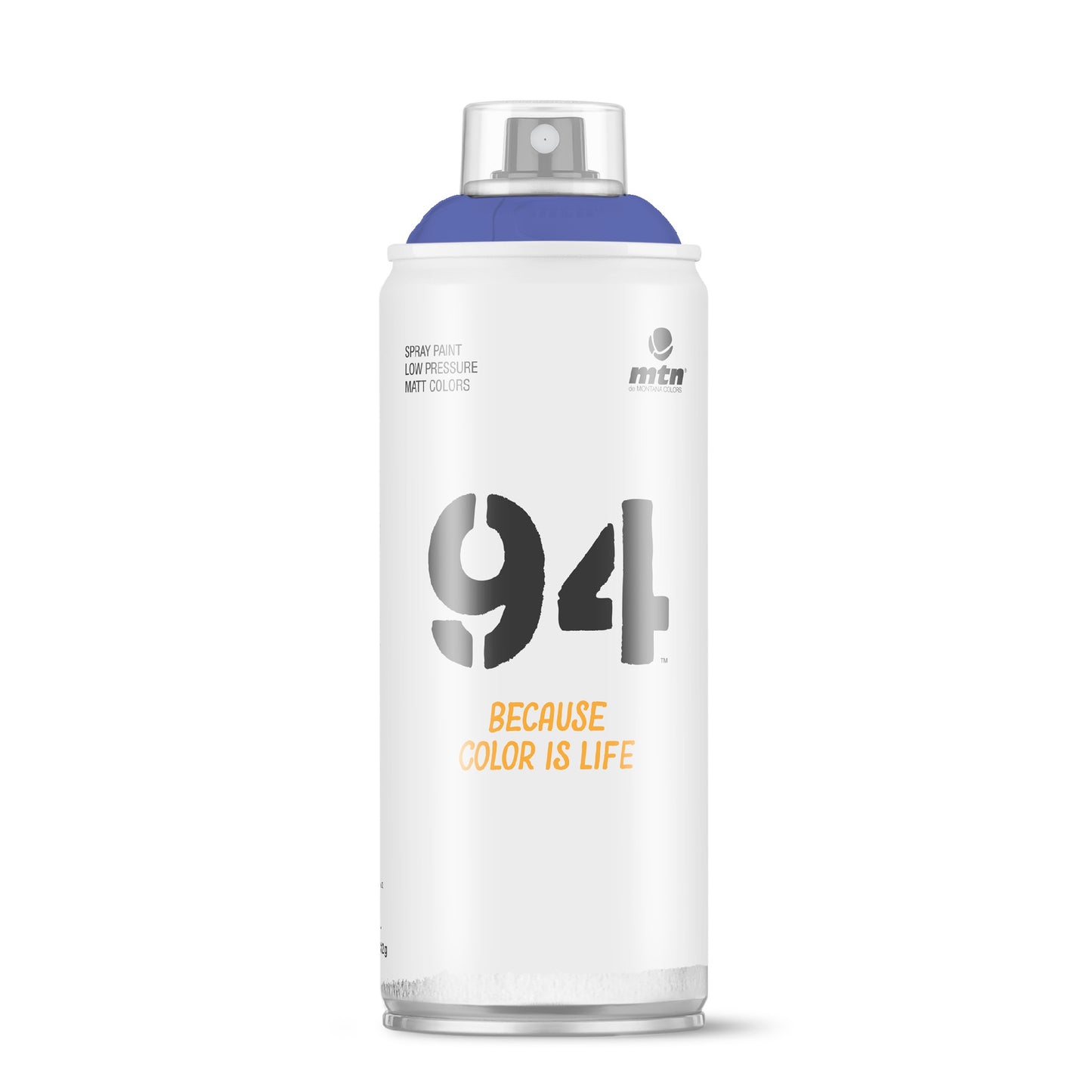 MTN 94 Spray Paint – Blues (400ml)