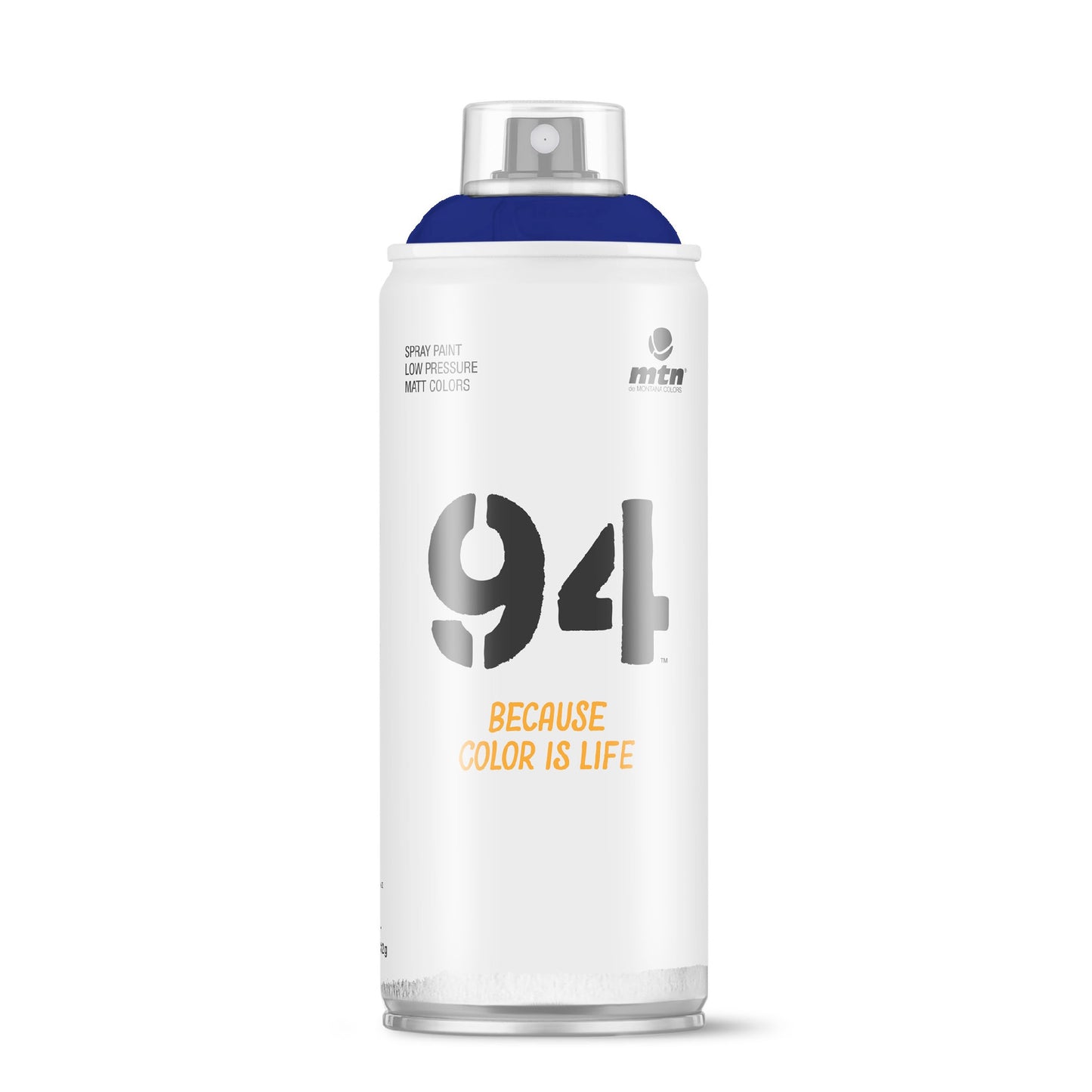 MTN 94 Spray Paint – Blues (400ml)