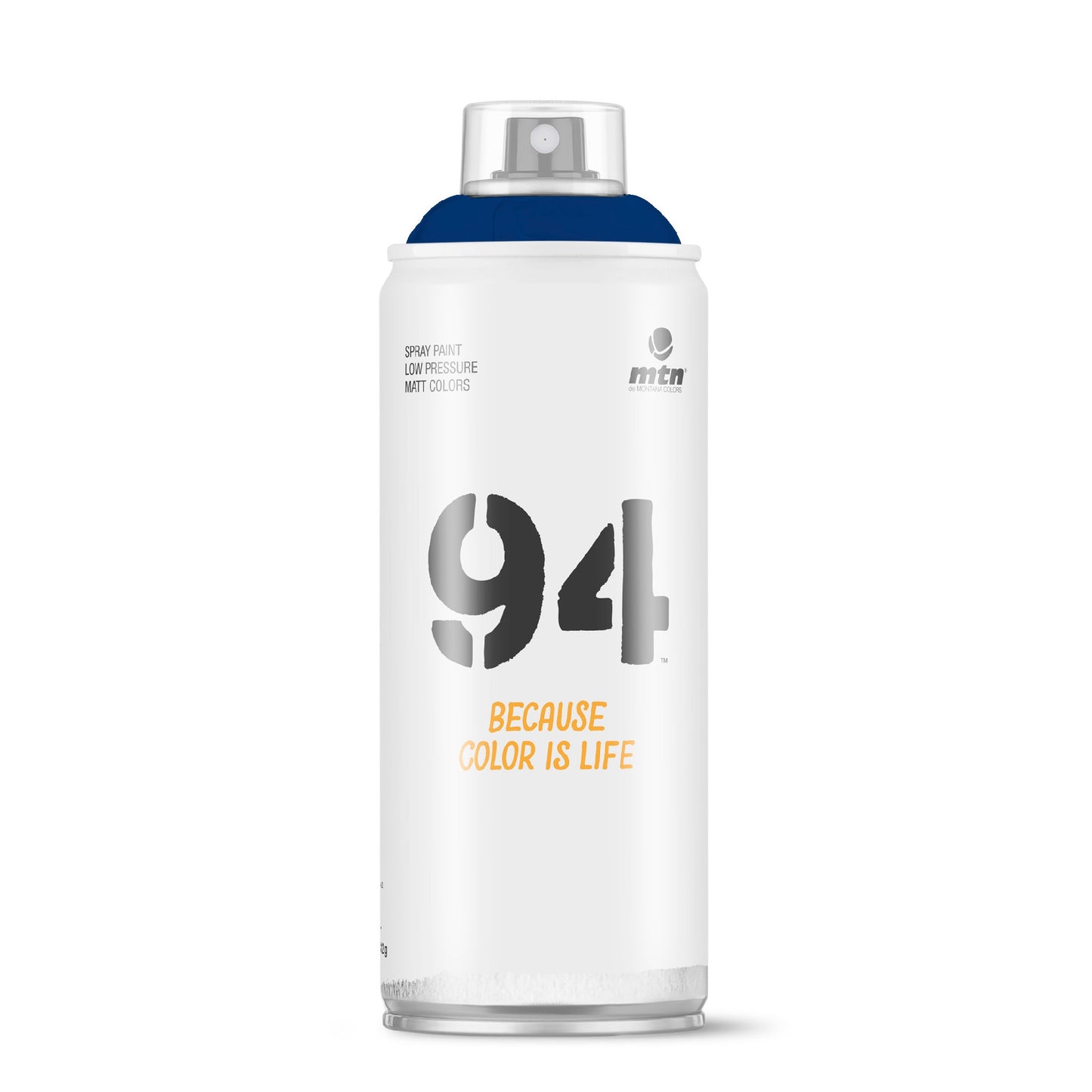 MTN 94 Spray Paint – Blues (400ml)