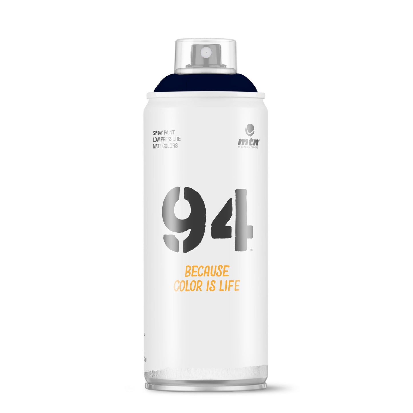 MTN 94 Spray Paint – Blues (400ml)