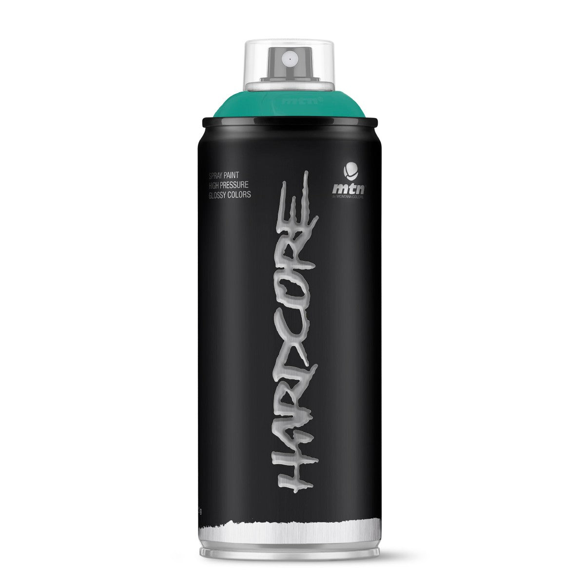 MTN Hardcore Spray Paint – Greens (400ml)