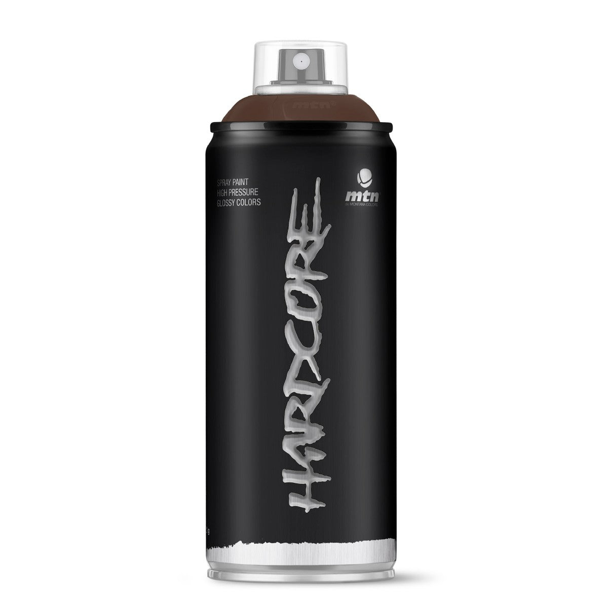 MTN Hardcore Spray Paint – Browns (400ml)
