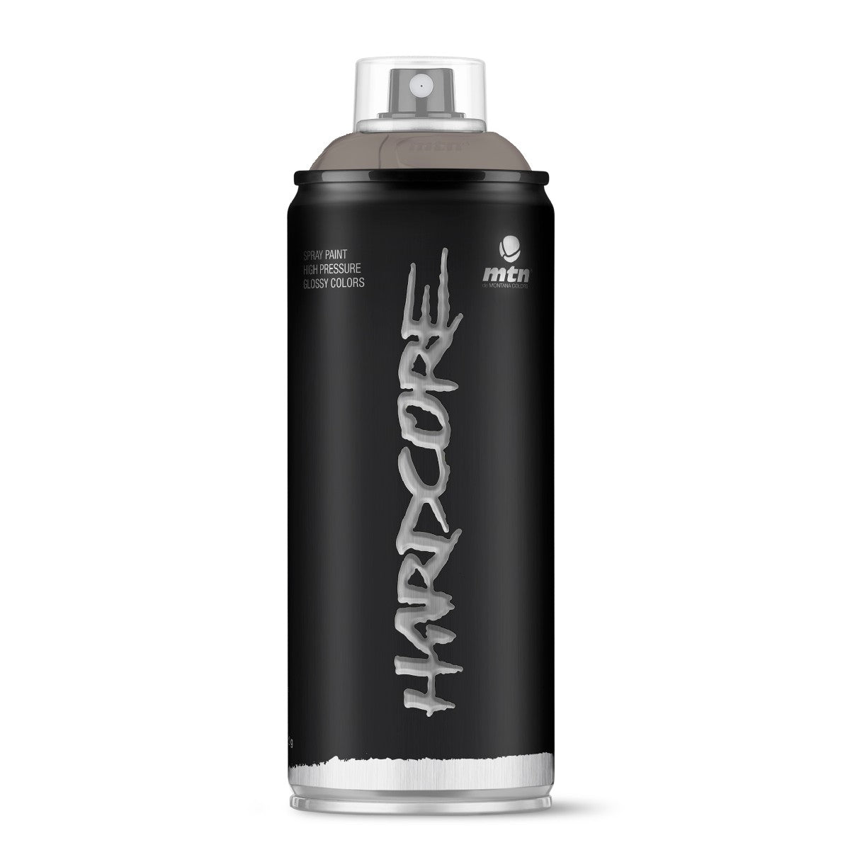 MTN Hardcore Spray Paint – Greys (400ml)