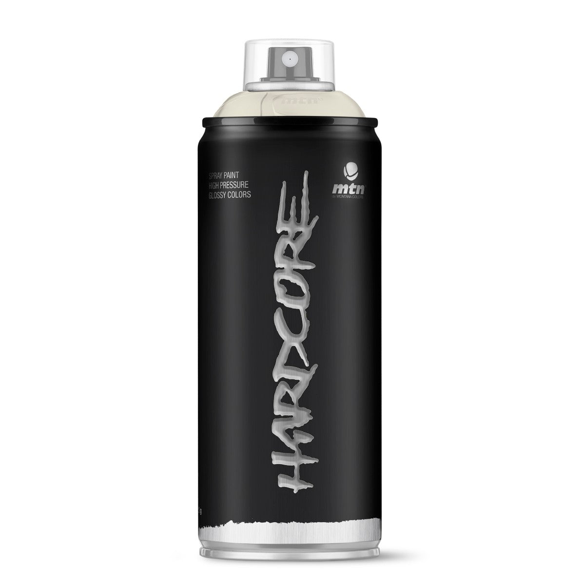 MTN Hardcore Spray Paint – Greys (400ml)