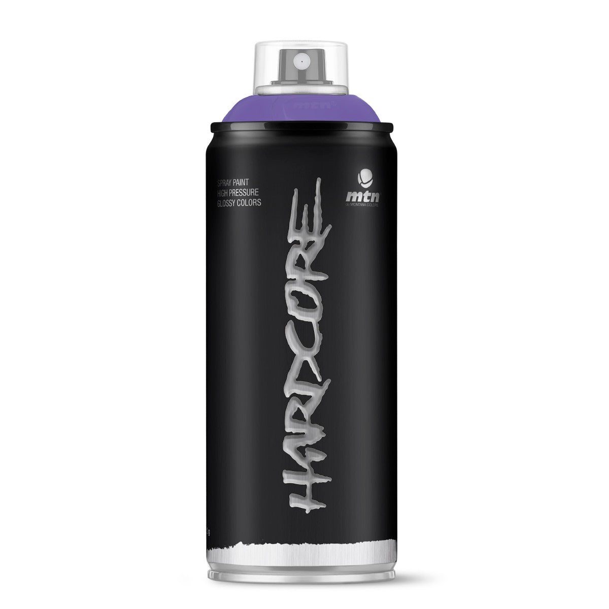 MTN Hardcore Spray Paint – Reds, Pinks & Violets (400ml)