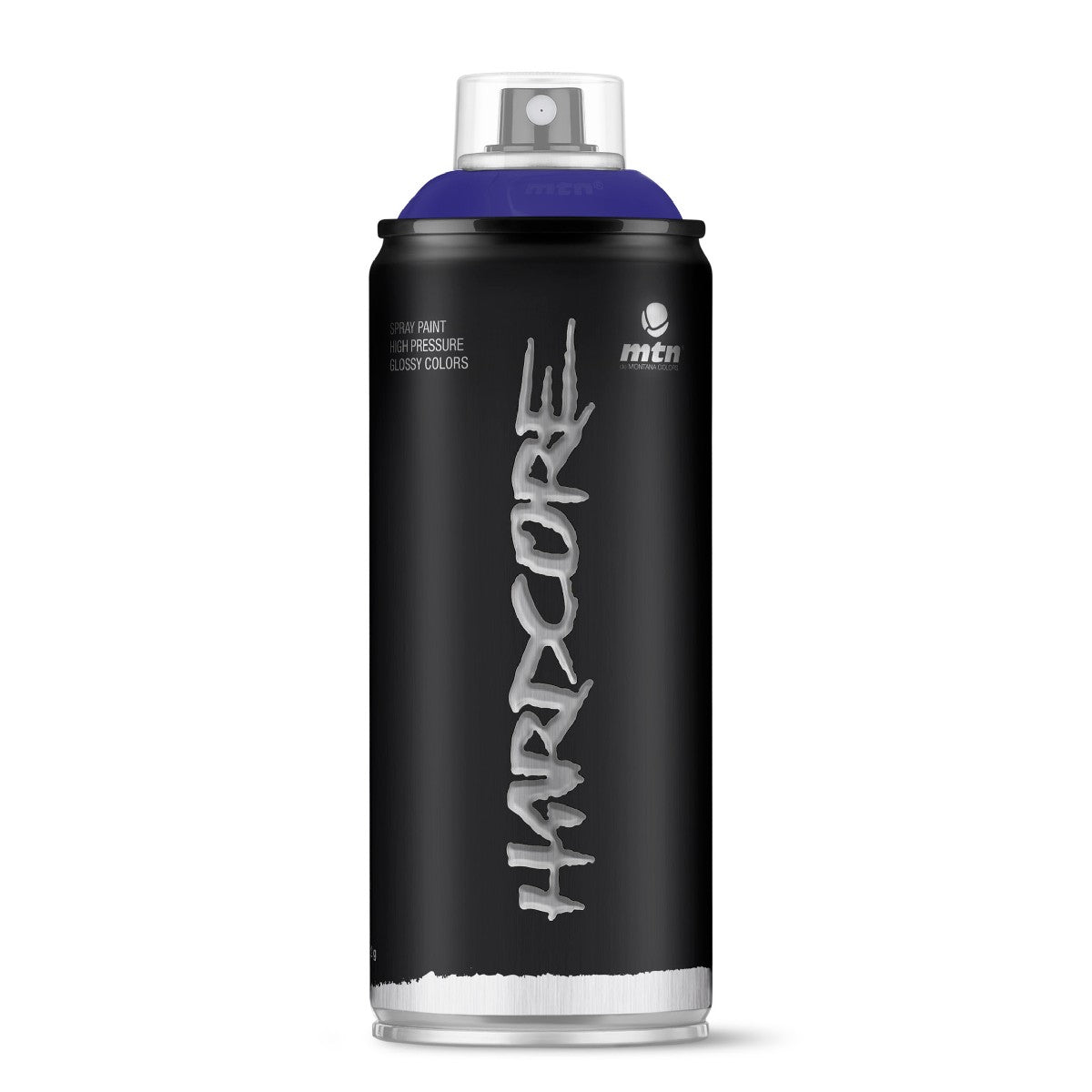 MTN Hardcore Spray Paint – Reds, Pinks & Violets (400ml)