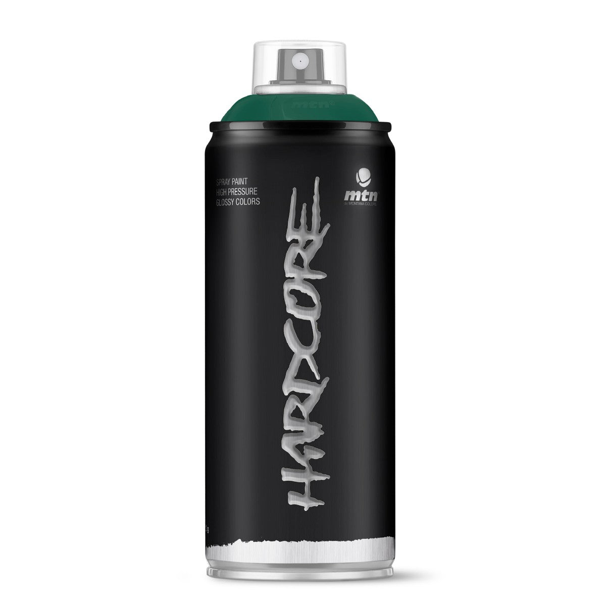 MTN Hardcore Spray Paint – Greens (400ml)