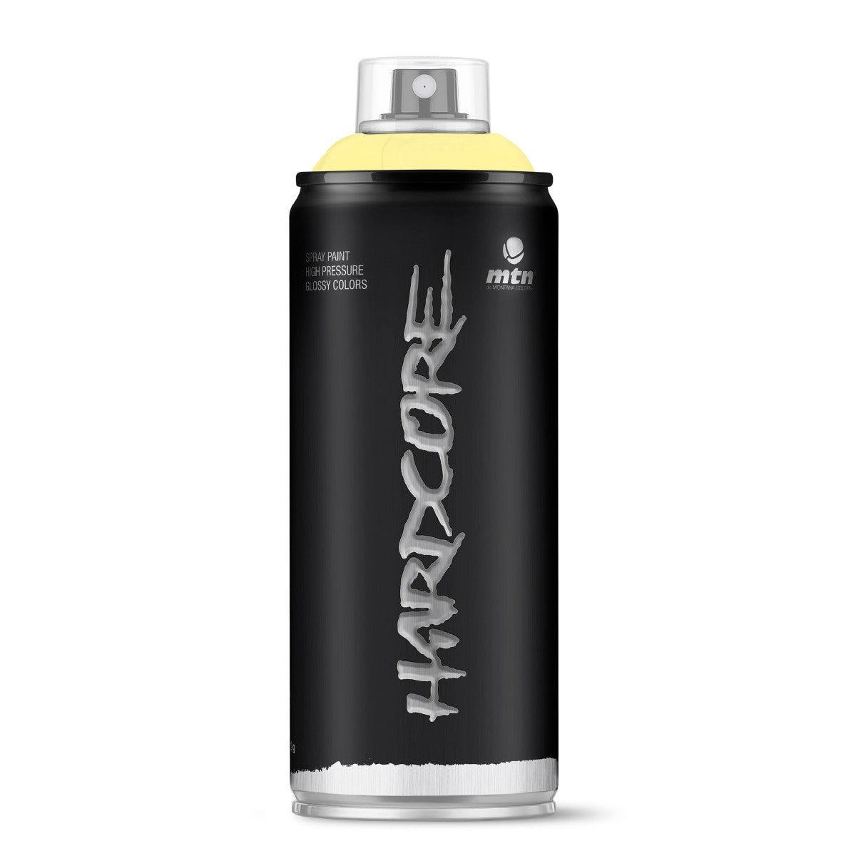 MTN Hardcore Spray Paint – Oranges & Yellows (400ml)