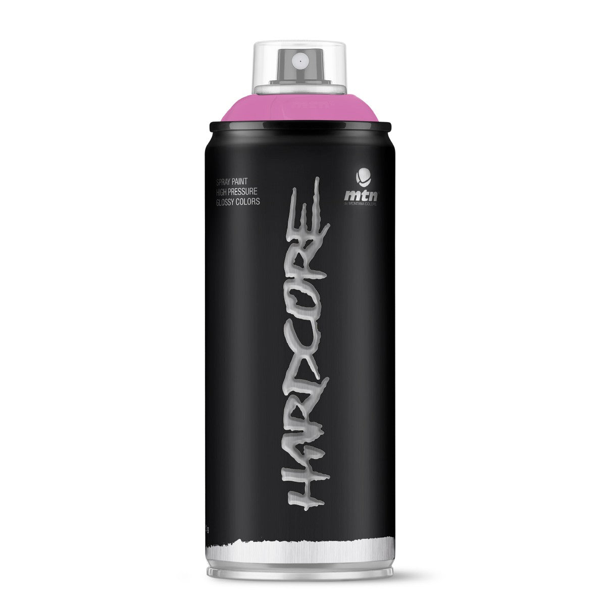 MTN Hardcore Spray Paint – Reds, Pinks & Violets (400ml)