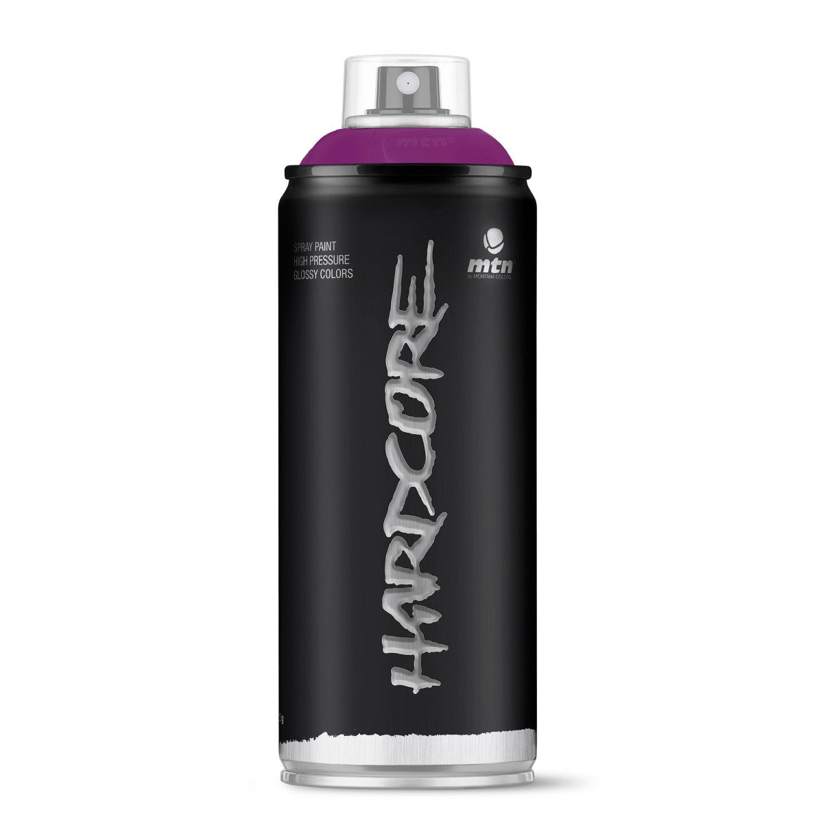 MTN Hardcore Spray Paint – Reds, Pinks & Violets (400ml)