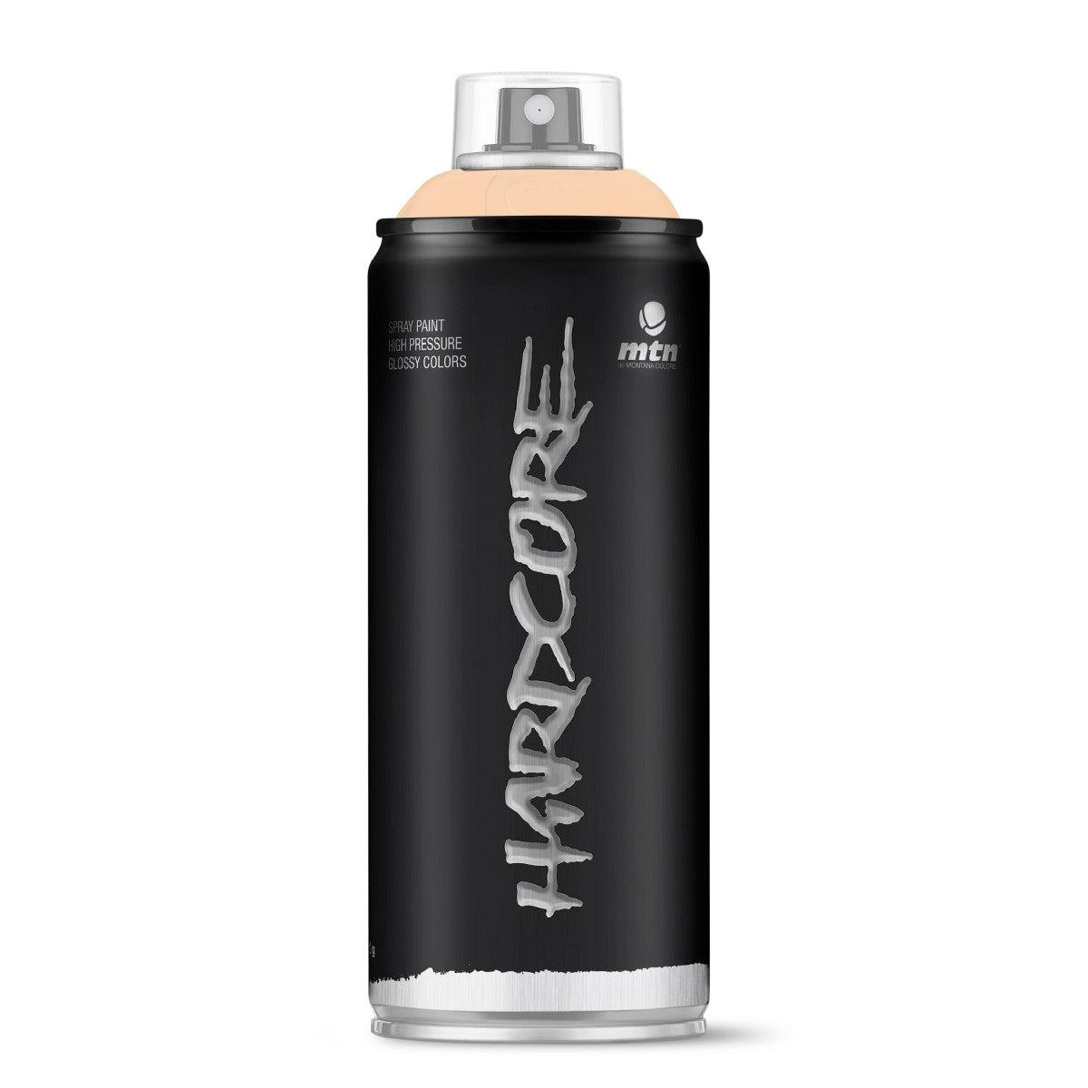 MTN Hardcore Spray Paint – Browns (400ml)