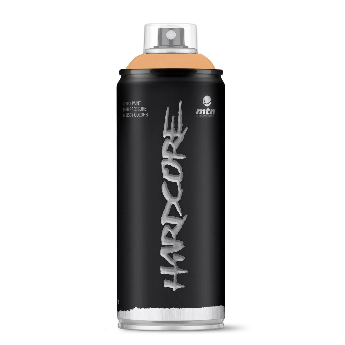 MTN Hardcore Spray Paint – Browns (400ml)