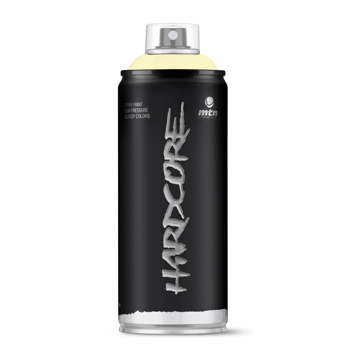 MTN Hardcore Spray Paint – Oranges & Yellows (400ml)